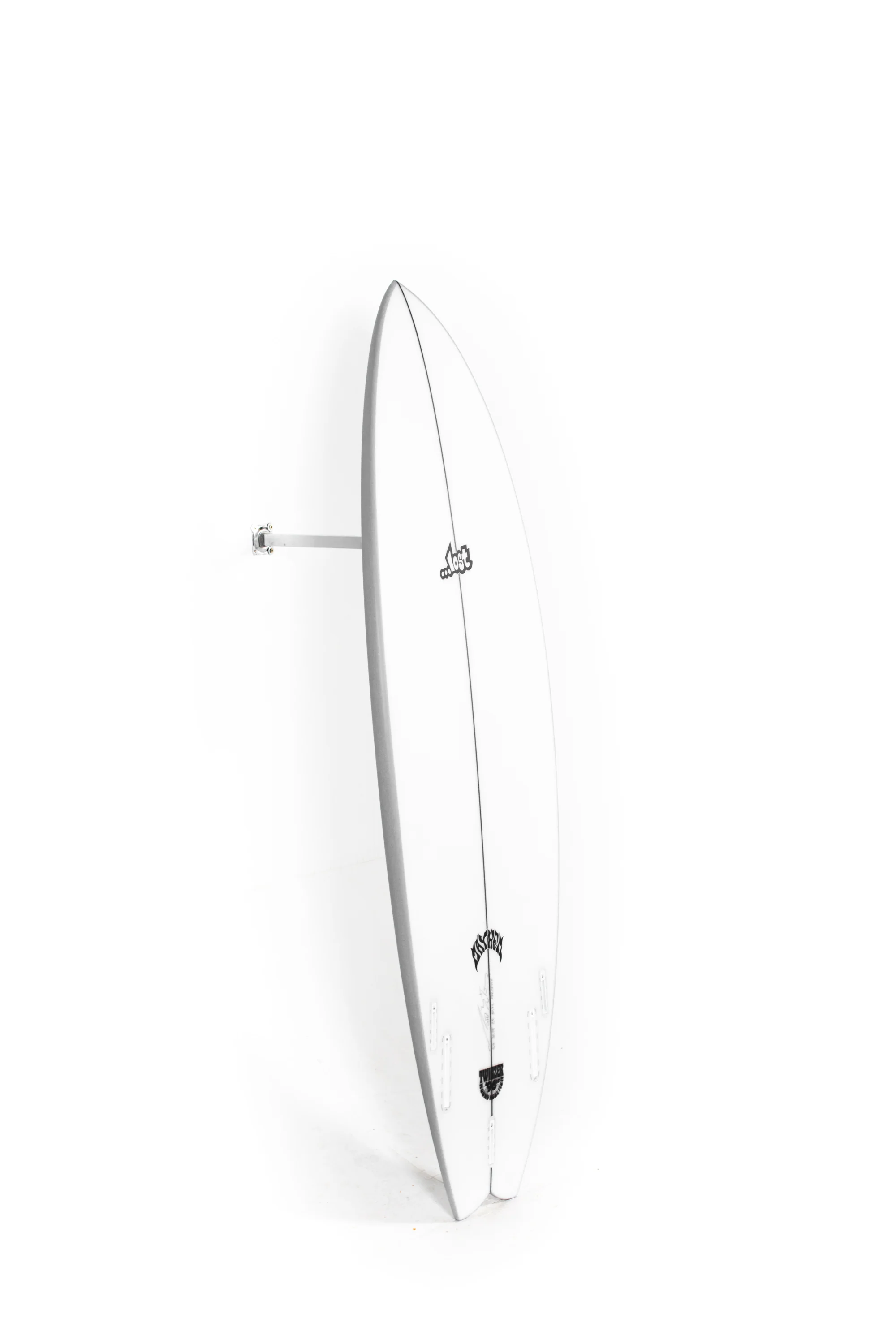 Lost Surfboards - RNF Twinzer 96er by Matt Biolos - 5'9" x 20.25" x 2.5 - 32.75L - MH24754 - Image 9