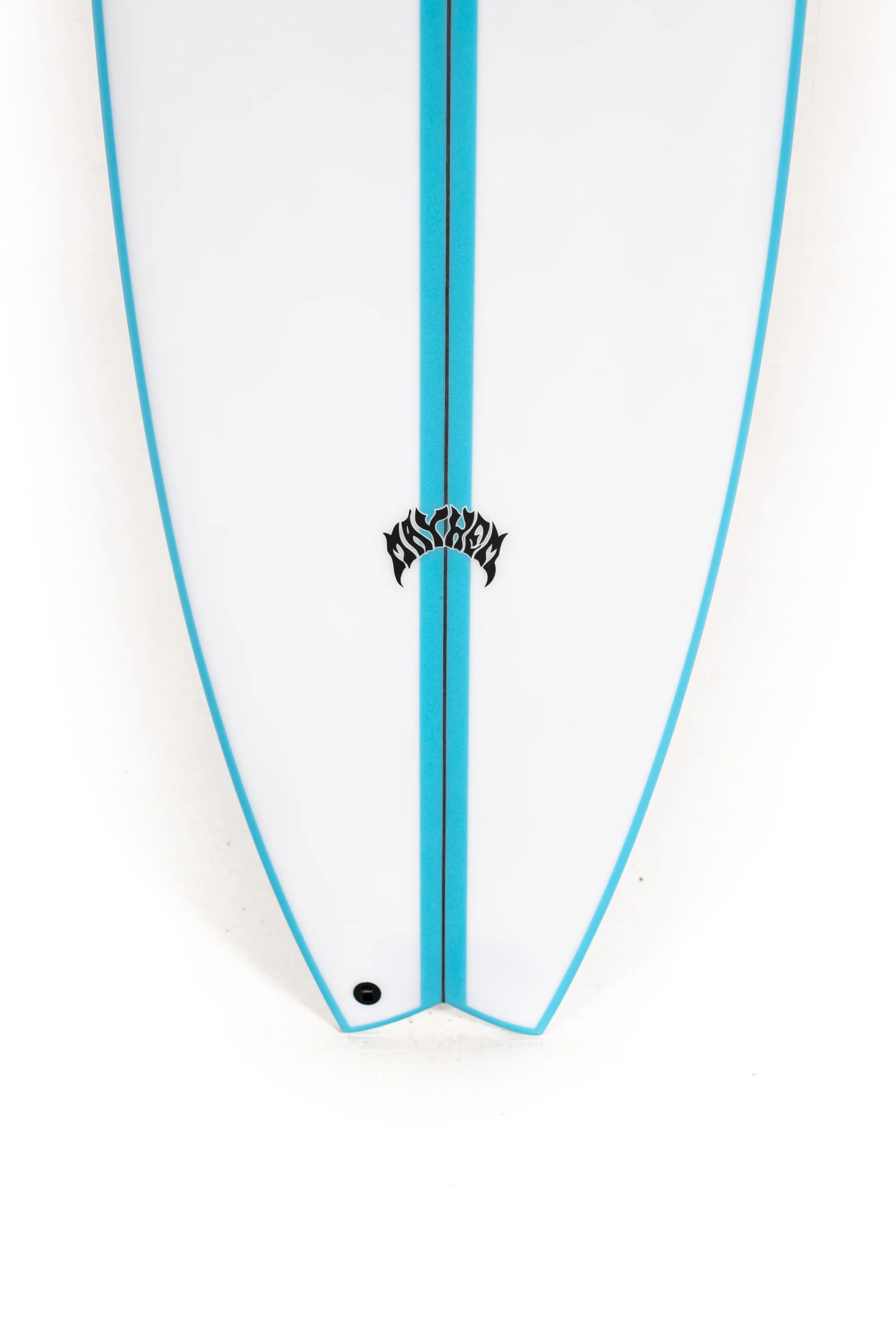 Lost Surfboards - RNF Twinzer 96er by Matt Biolos - 6'0" x 21" x 2.6 - 37L - MH24757 - Image 4
