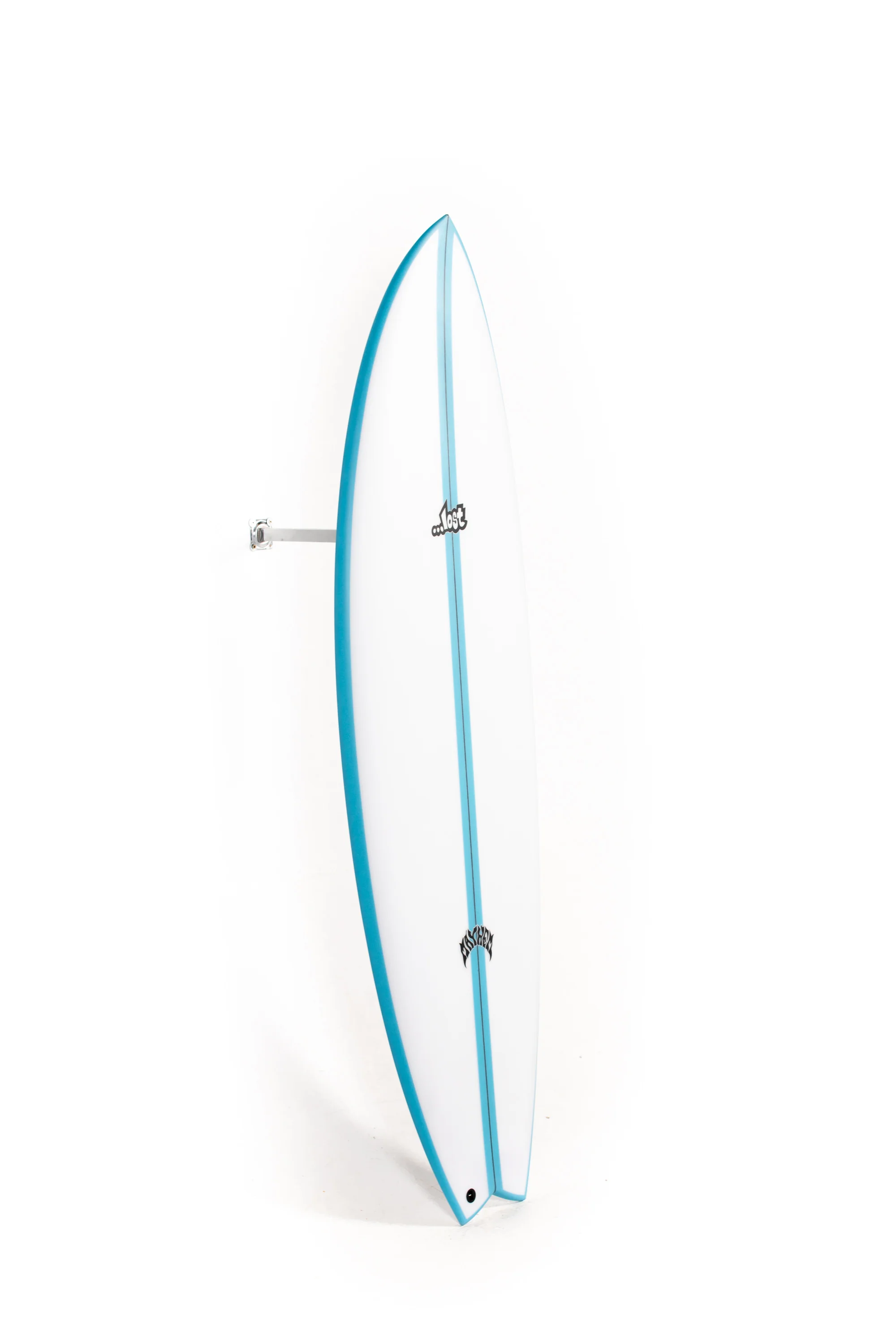 Lost Surfboards - RNF Twinzer 96er by Matt Biolos - 6'0" x 21" x 2.6 - 37L - MH24757 - Image 5