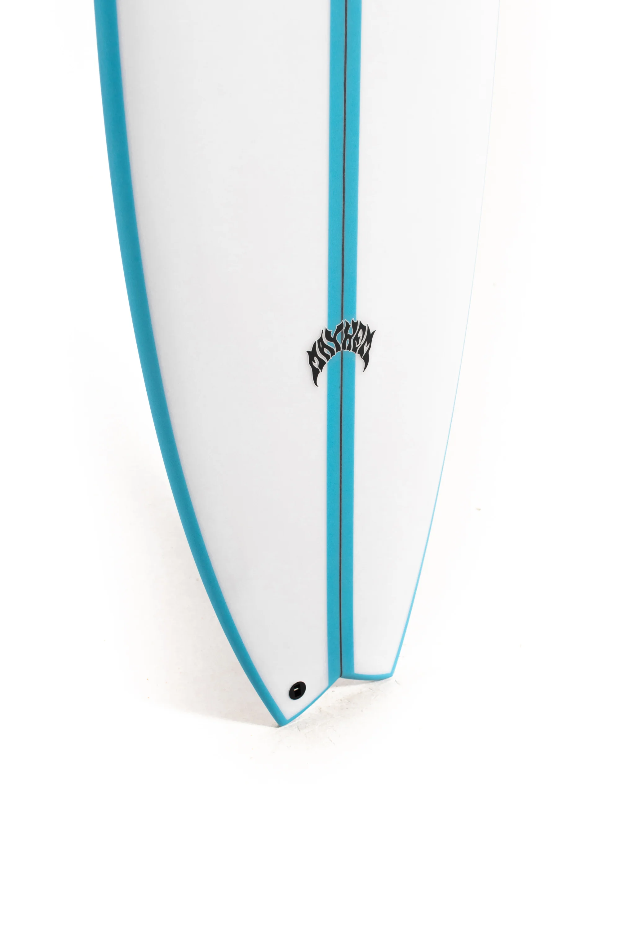 Lost Surfboards - RNF Twinzer 96er by Matt Biolos - 6'0" x 21" x 2.6 - 37L - MH24757 - Image 7
