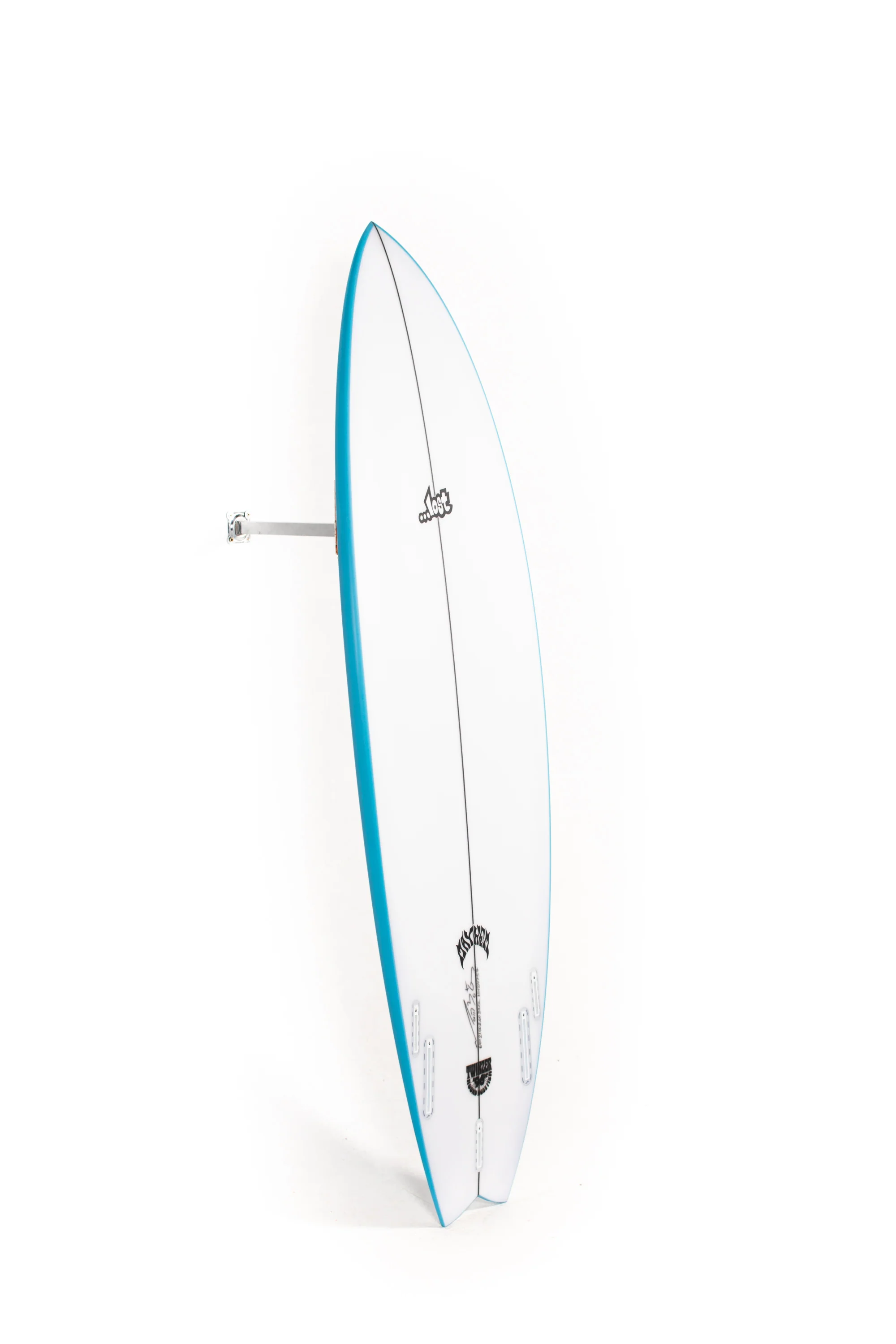 Lost Surfboards - RNF Twinzer 96er by Matt Biolos - 6'0" x 21" x 2.6 - 37L - MH24757 - Image 9