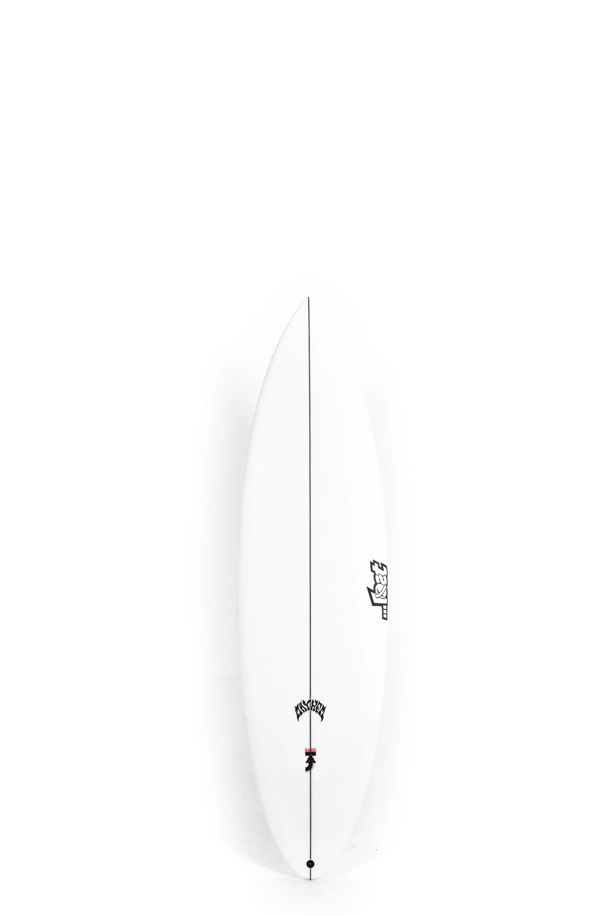 Lost Surfboards - SABO TAJ by Matt Biolos - 6'0" x 19.25 x 2.5 x 31L - MH25962