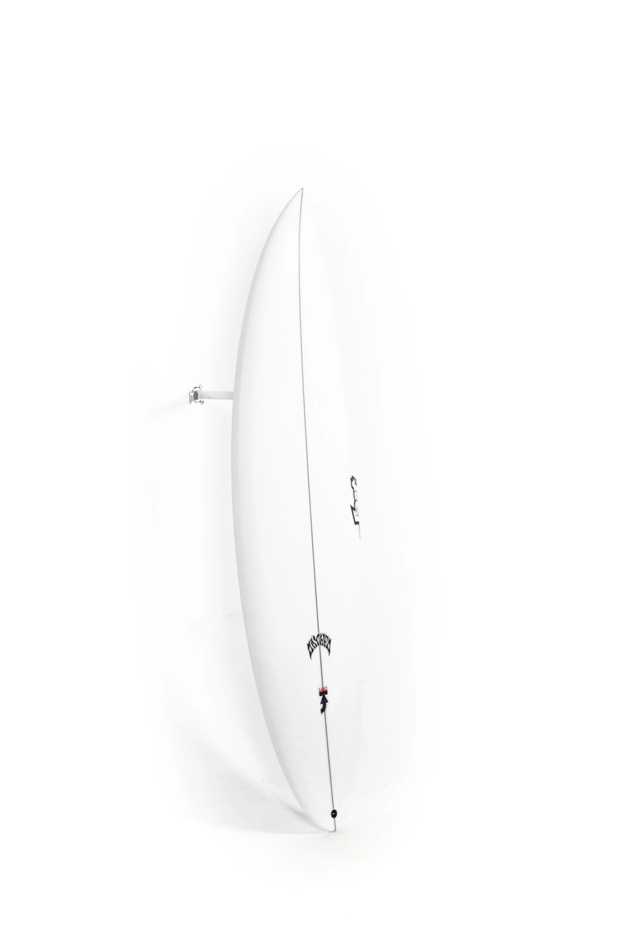 Lost Surfboards - SABO TAJ by Matt Biolos - 6'0" x 19.25 x 2.5 x 31L - MH25962 - Image 5