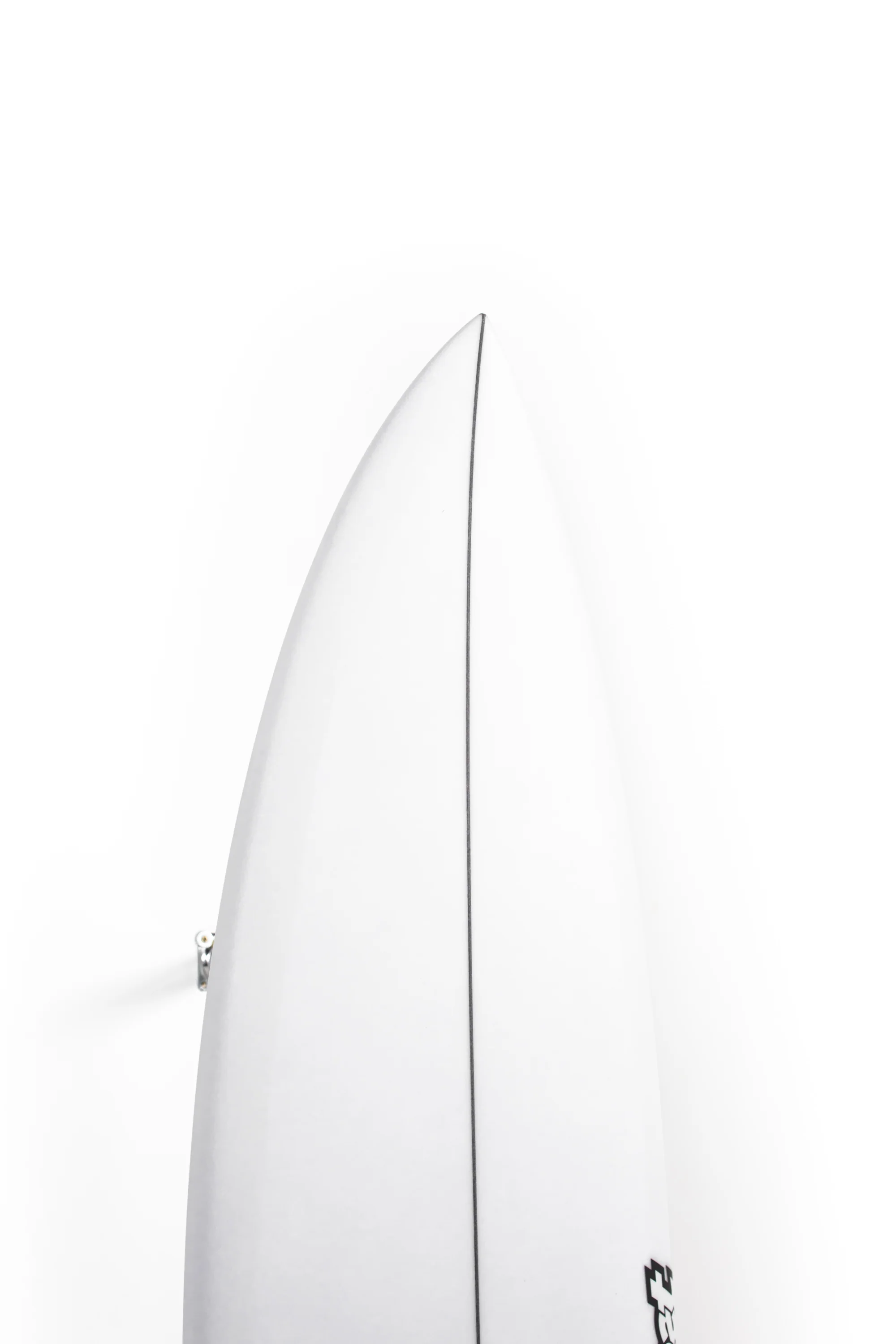 Lost Surfboards - SABO TAJ by Matt Biolos - 6'0" x 19.25 x 2.5 x 31L - MH25962 - Image 6