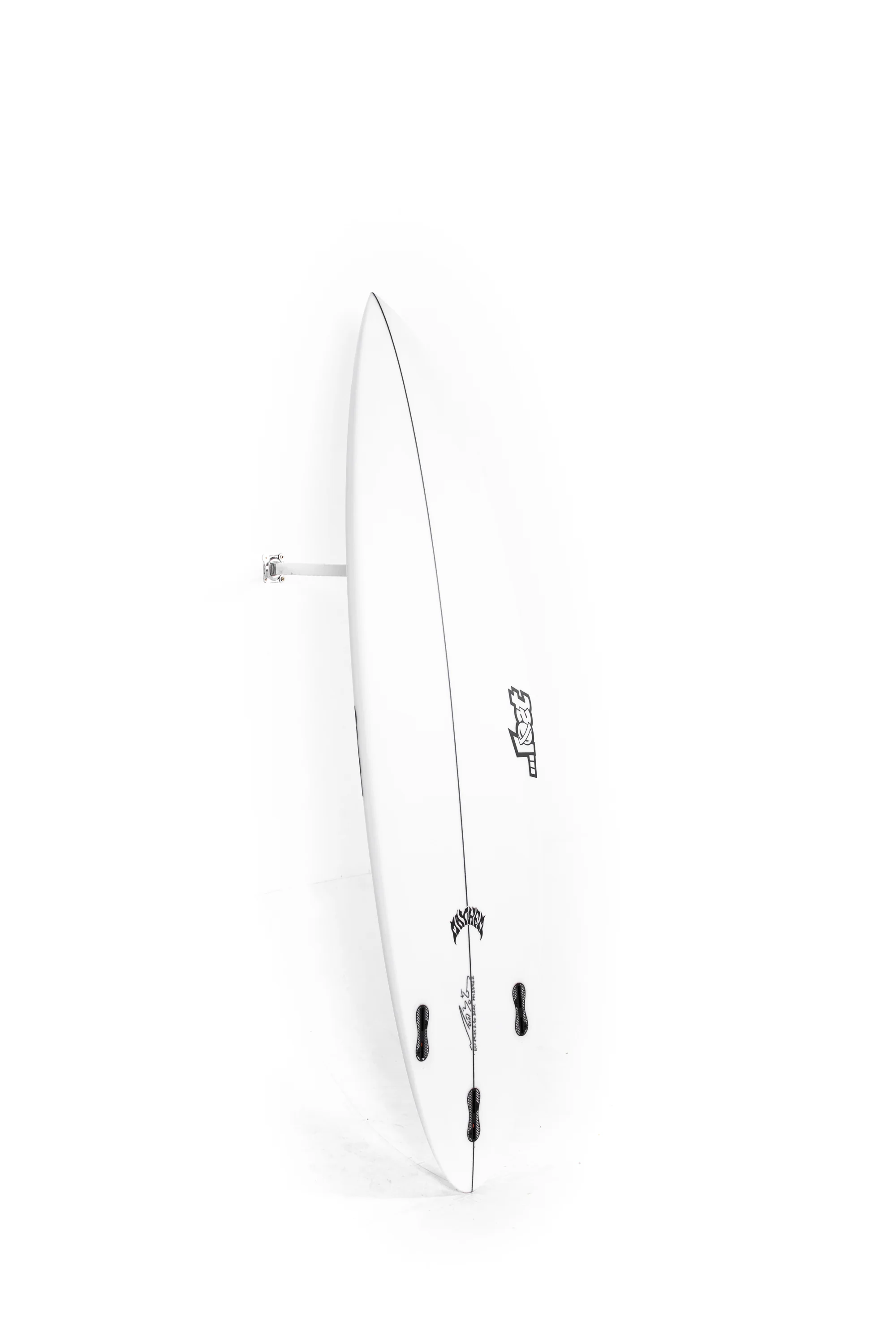 Lost Surfboards - SABO TAJ by Matt Biolos - 6'0" x 19.25 x 2.5 x 31L - MH25962 - Image 9