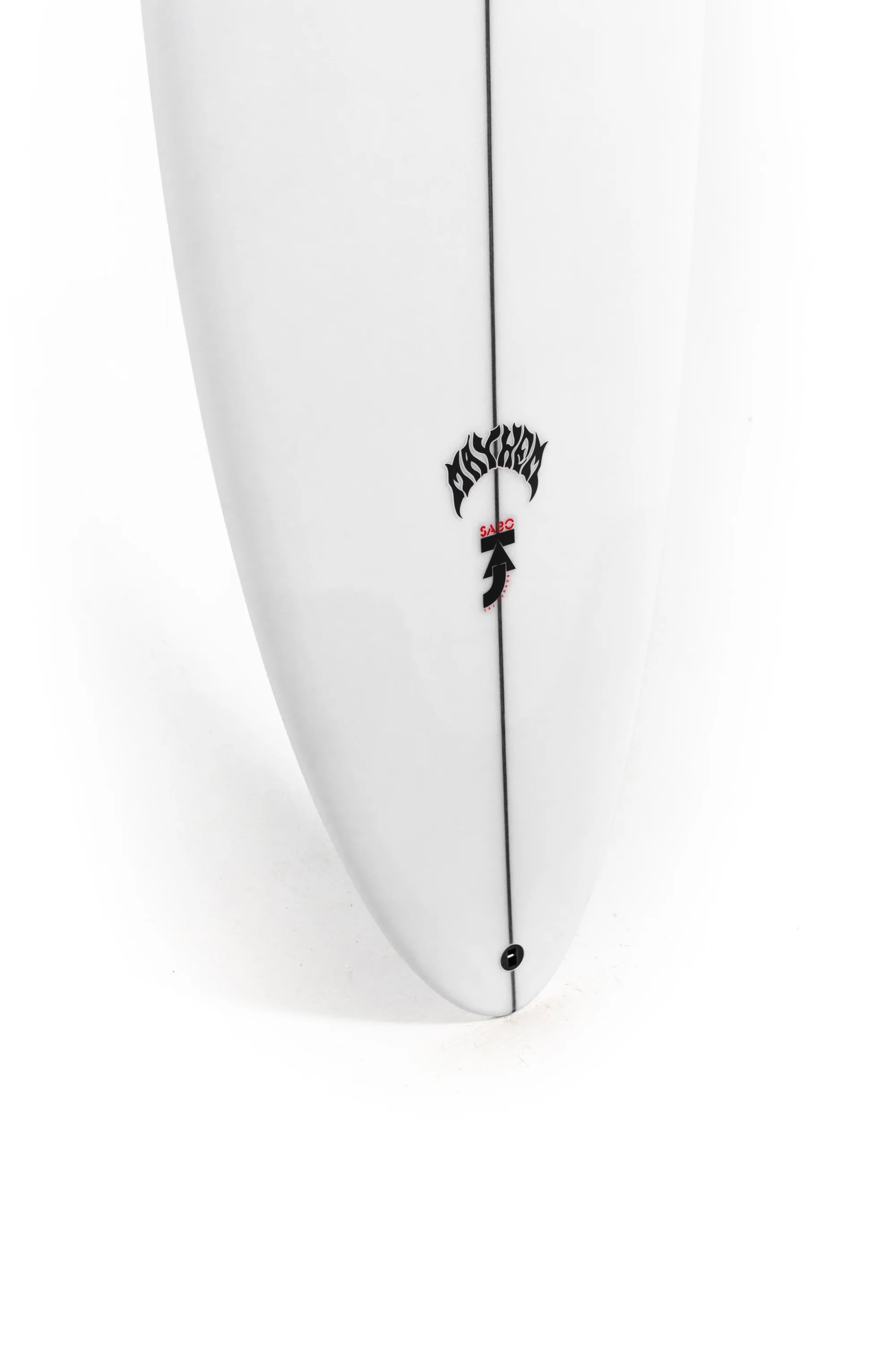 Lost Surfboards - SABO TAJ by Matt Biolos - 6'8" x 20.25 x 2.82 x 40.50L - MH25963 - Image 7