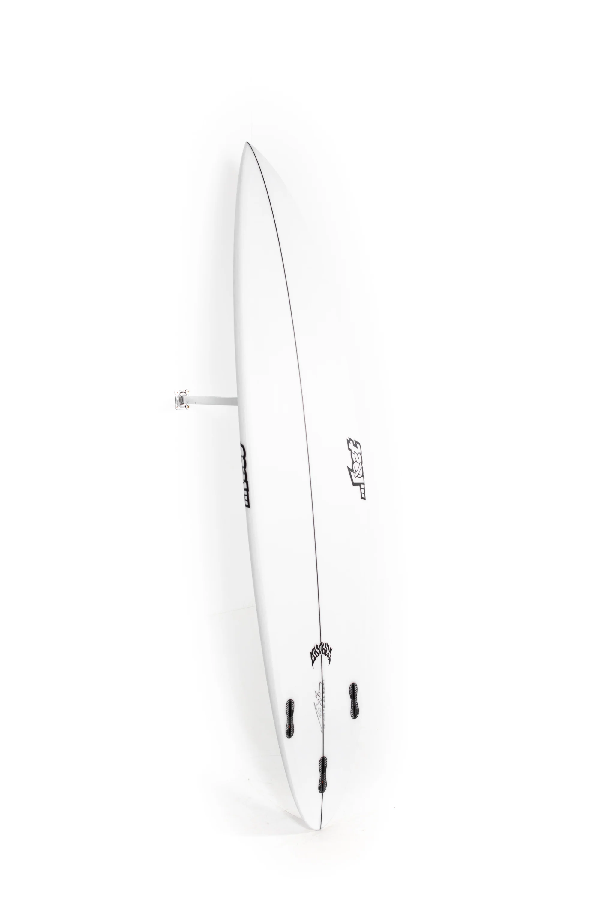 Lost Surfboards - SABO TAJ by Matt Biolos - 6'8" x 20.25 x 2.82 x 40.50L - MH25963 - Image 9