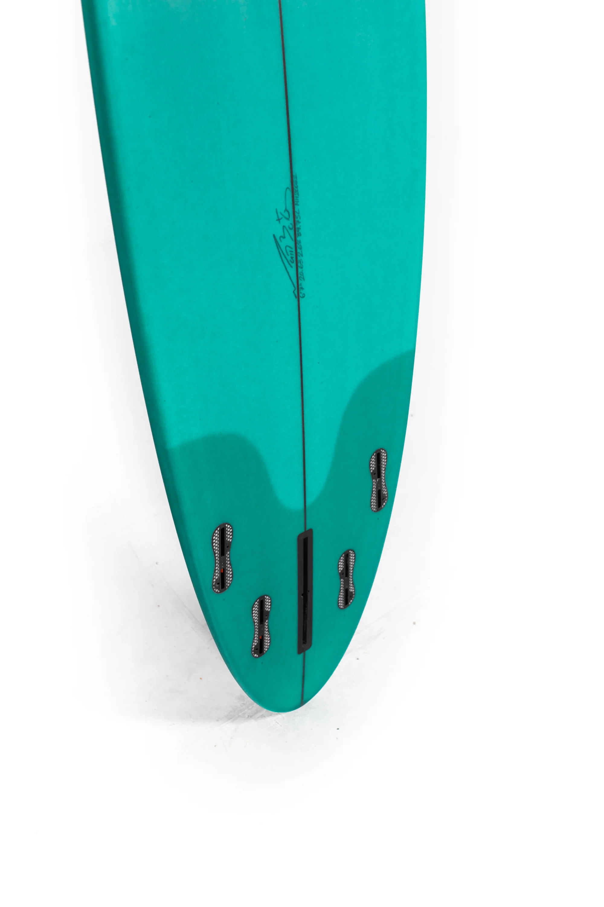 Lost Surfboards - SMOOTH OPERATOR by Matt Biolos - 6’7” x 20,63 x 2,68 - 39,75L - MH20062 - Image 10
