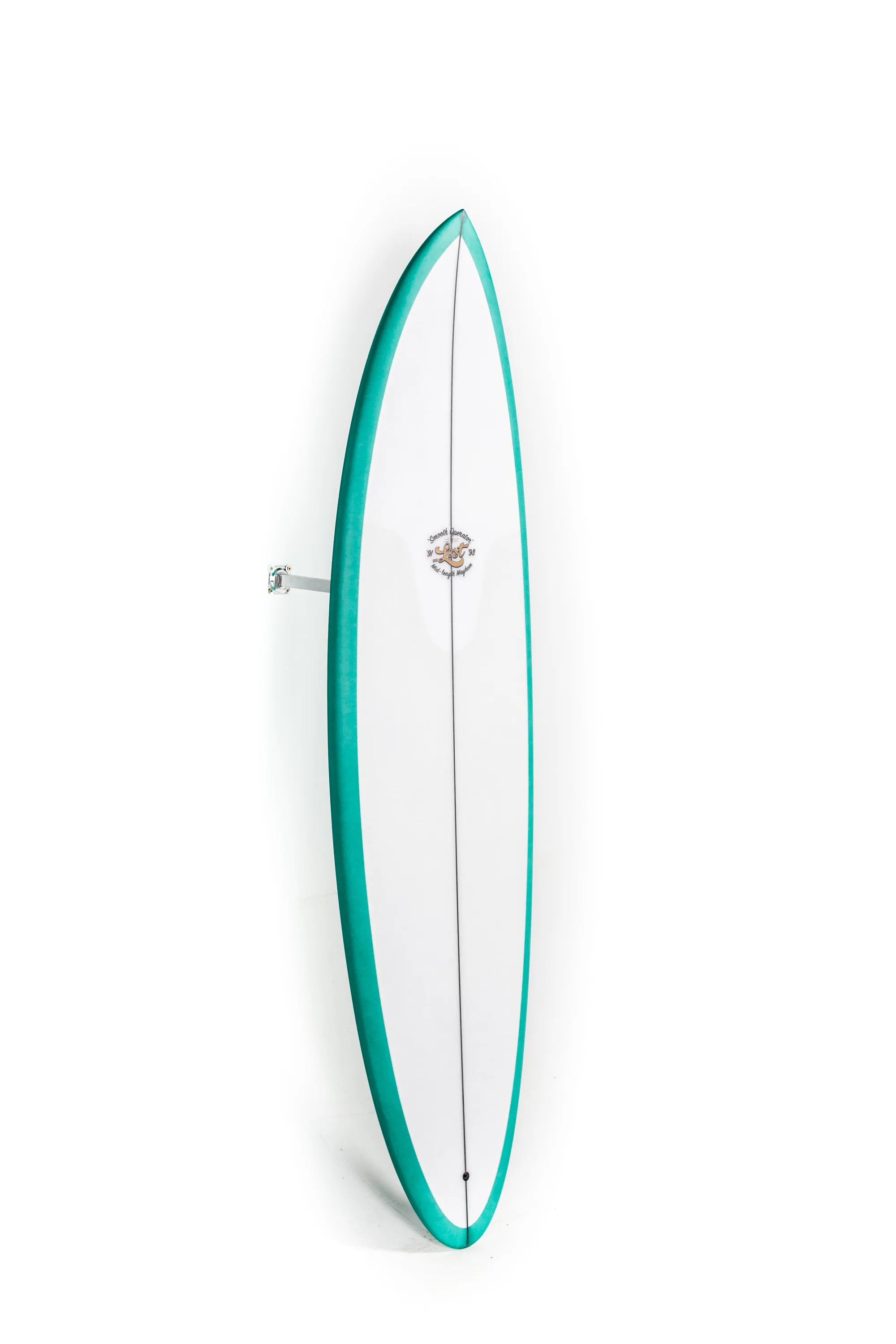 Lost Surfboards - SMOOTH OPERATOR by Matt Biolos - 6’7” x 20,63 x 2,68 - 39,75L - MH20062 - Image 5