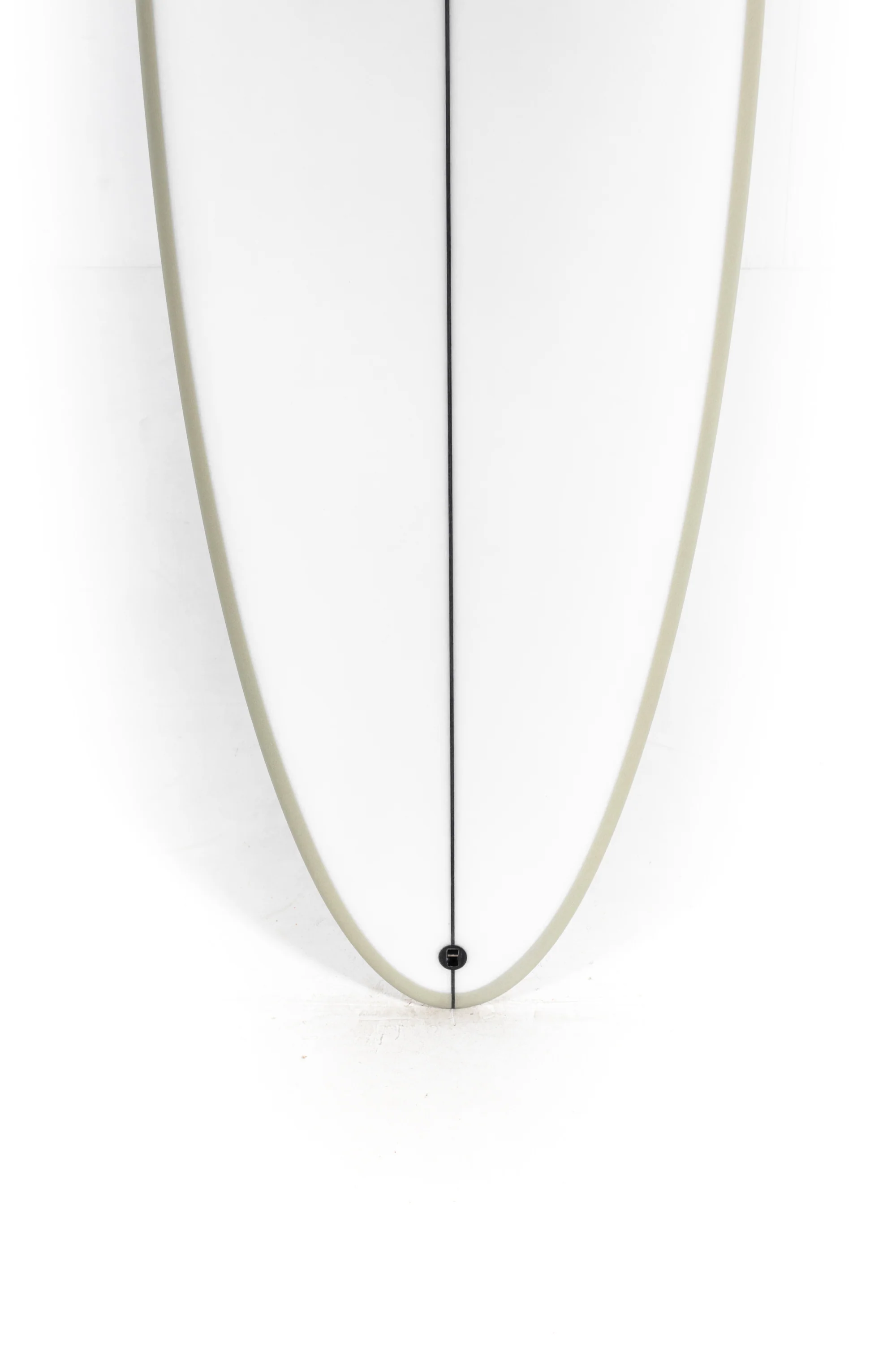Lost Surfboards - SMOOTH OPERATOR by Matt Biolos - 6'6" x 20.5 x 2.65 - 38.5L - MH23859 - Image 4