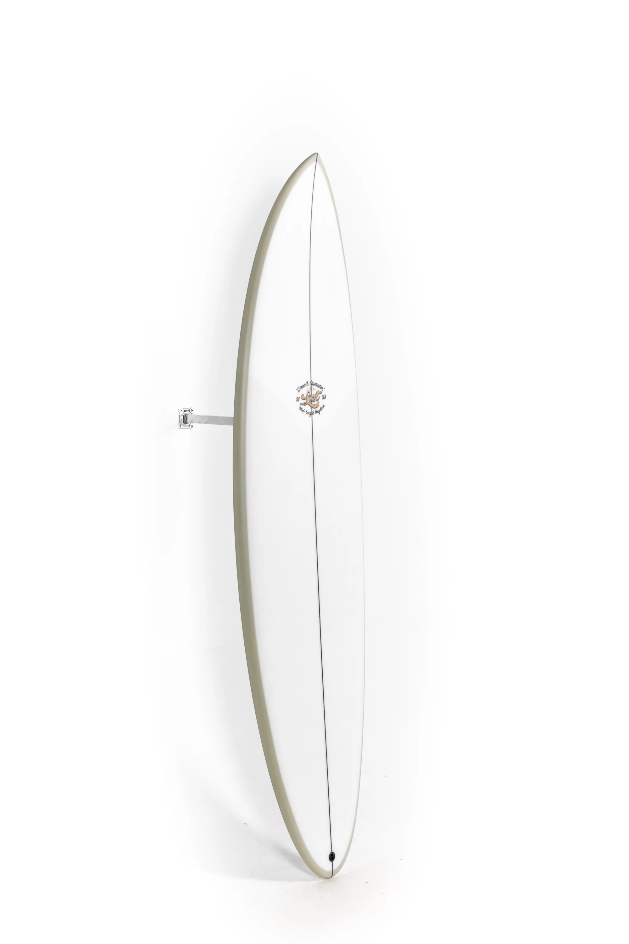 Lost Surfboards - SMOOTH OPERATOR by Matt Biolos - 6'6" x 20.5 x 2.65 - 38.5L - MH23859 - Image 5
