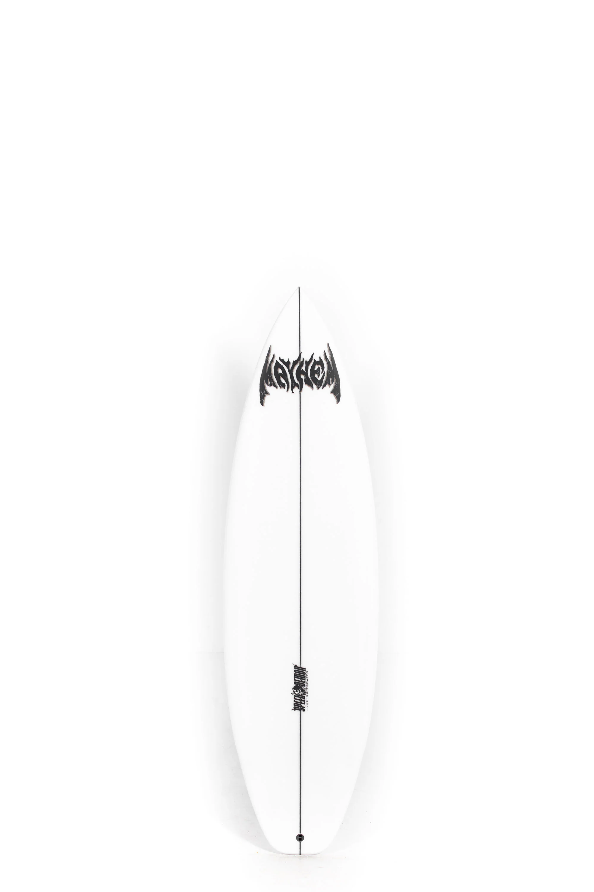 Lost Surfboards - SPEED DEMON by Matt Biolos - 5'10" x 19.5 x 2.42 - 30.5L - MH24805