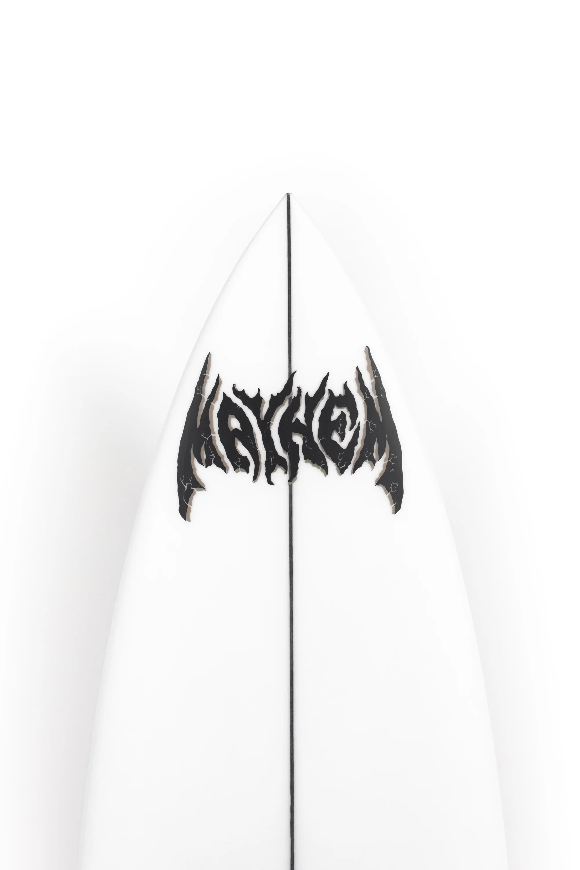 Lost Surfboards - SPEED DEMON by Matt Biolos - 5'10" x 19.5 x 2.42 - 30.5L - MH24805 - Image 3