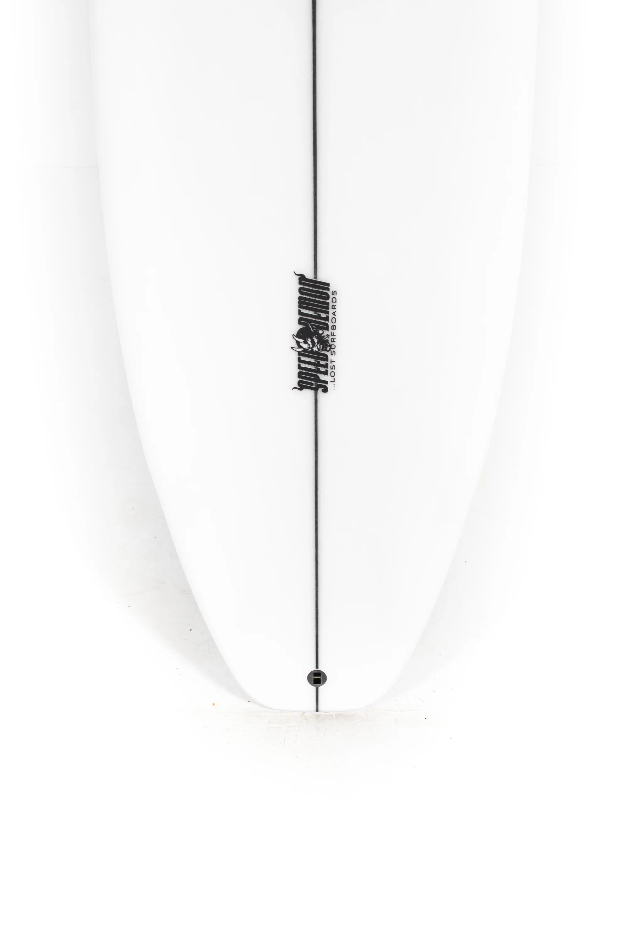 Lost Surfboards - SPEED DEMON by Matt Biolos - 5'10" x 19.5 x 2.42 - 30.5L - MH24805 - Image 4