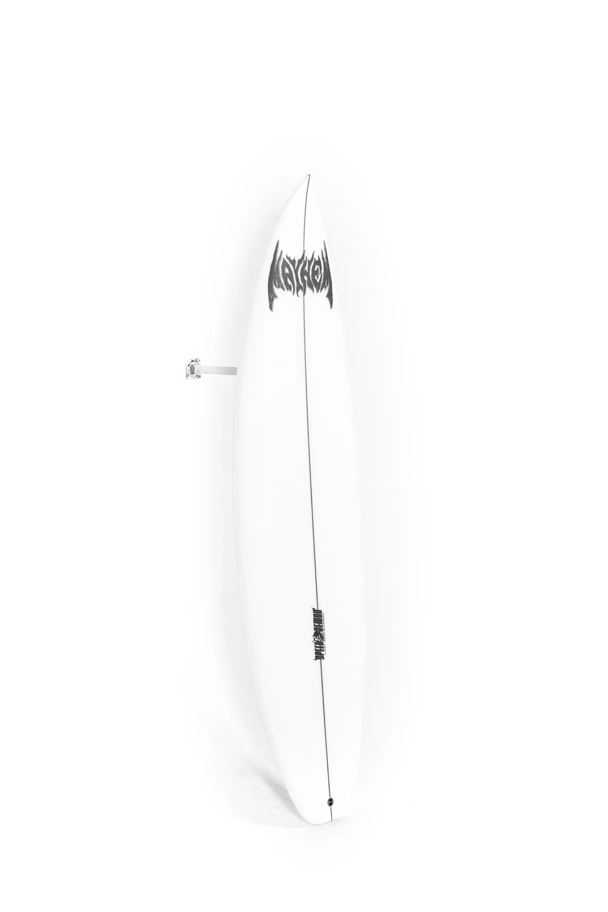 Lost Surfboards - SPEED DEMON by Matt Biolos - 5'10" x 19.5 x 2.42 - 30.5L - MH24805 - Image 5