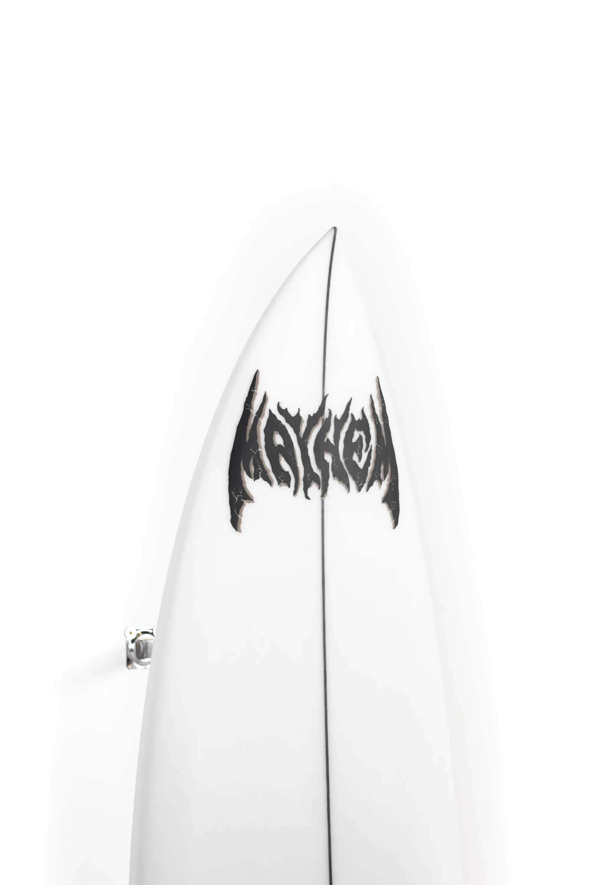 Lost Surfboards - SPEED DEMON by Matt Biolos - 5'10" x 19.5 x 2.42 - 30.5L - MH24805 - Image 6