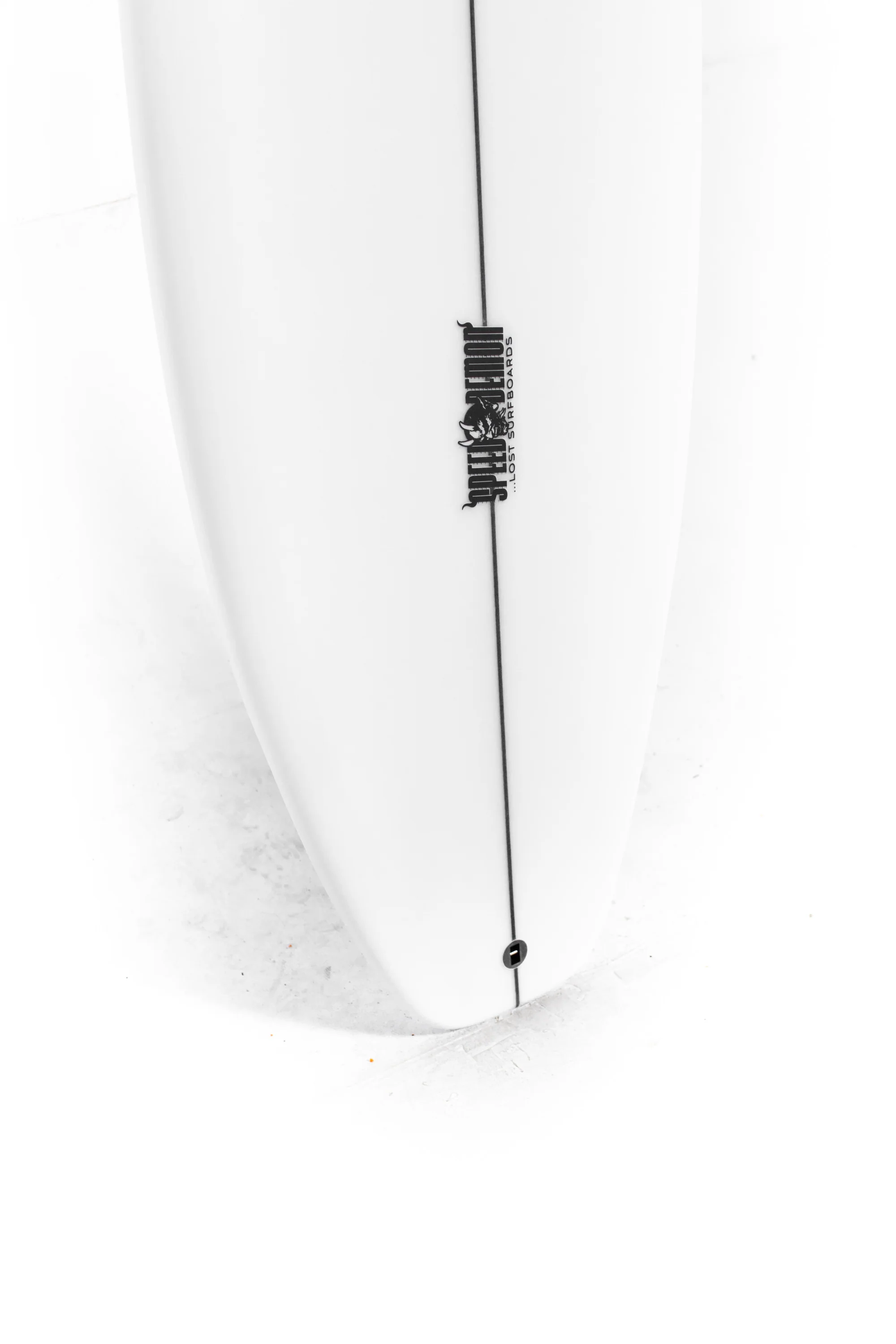 Lost Surfboards - SPEED DEMON by Matt Biolos - 5'10" x 19.5 x 2.42 - 30.5L - MH24805 - Image 7