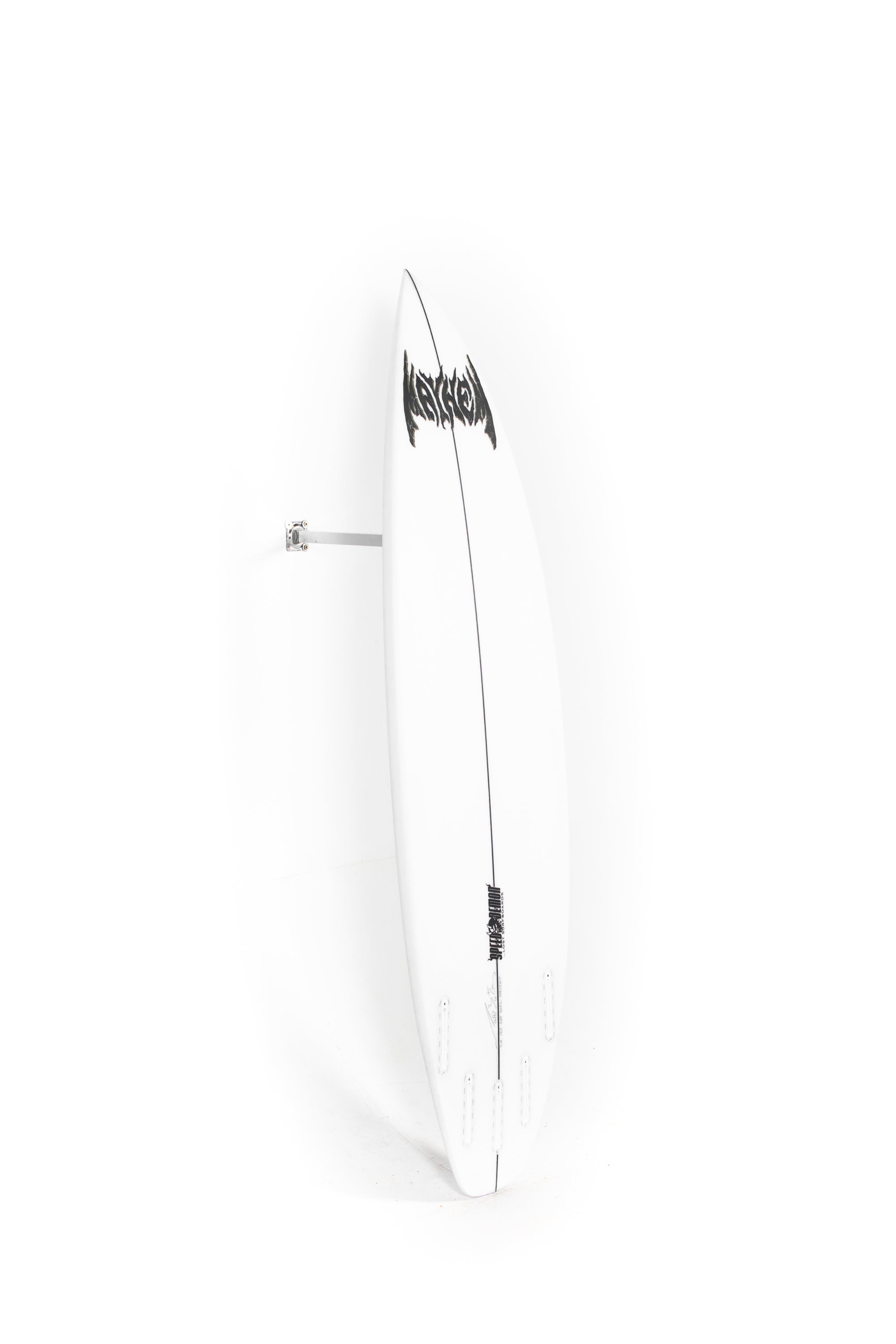 Lost Surfboards - SPEED DEMON by Matt Biolos - 5'10" x 19.5 x 2.42 - 30.5L - MH24805 - Image 9