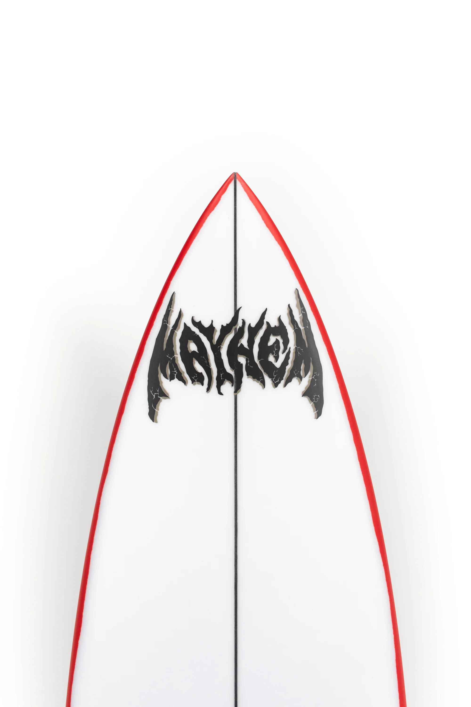 Lost Surfboards - SPEED DEMON by Matt Biolos - 5'11" x 19.75 x 2.45 - 31.5L - MH24806 - Image 3
