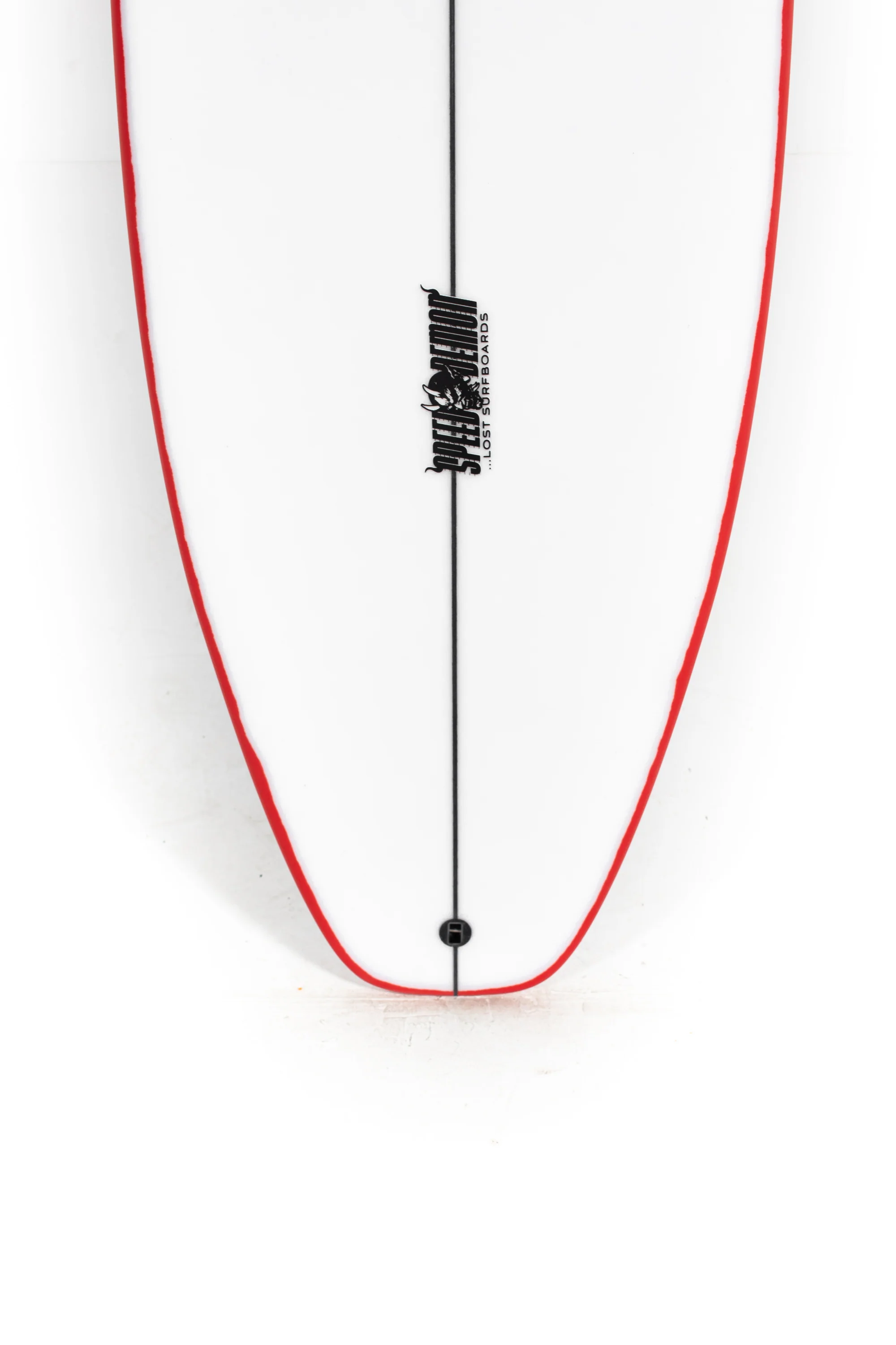Lost Surfboards - SPEED DEMON by Matt Biolos - 5'11" x 19.75 x 2.45 - 31.5L - MH24806 - Image 4