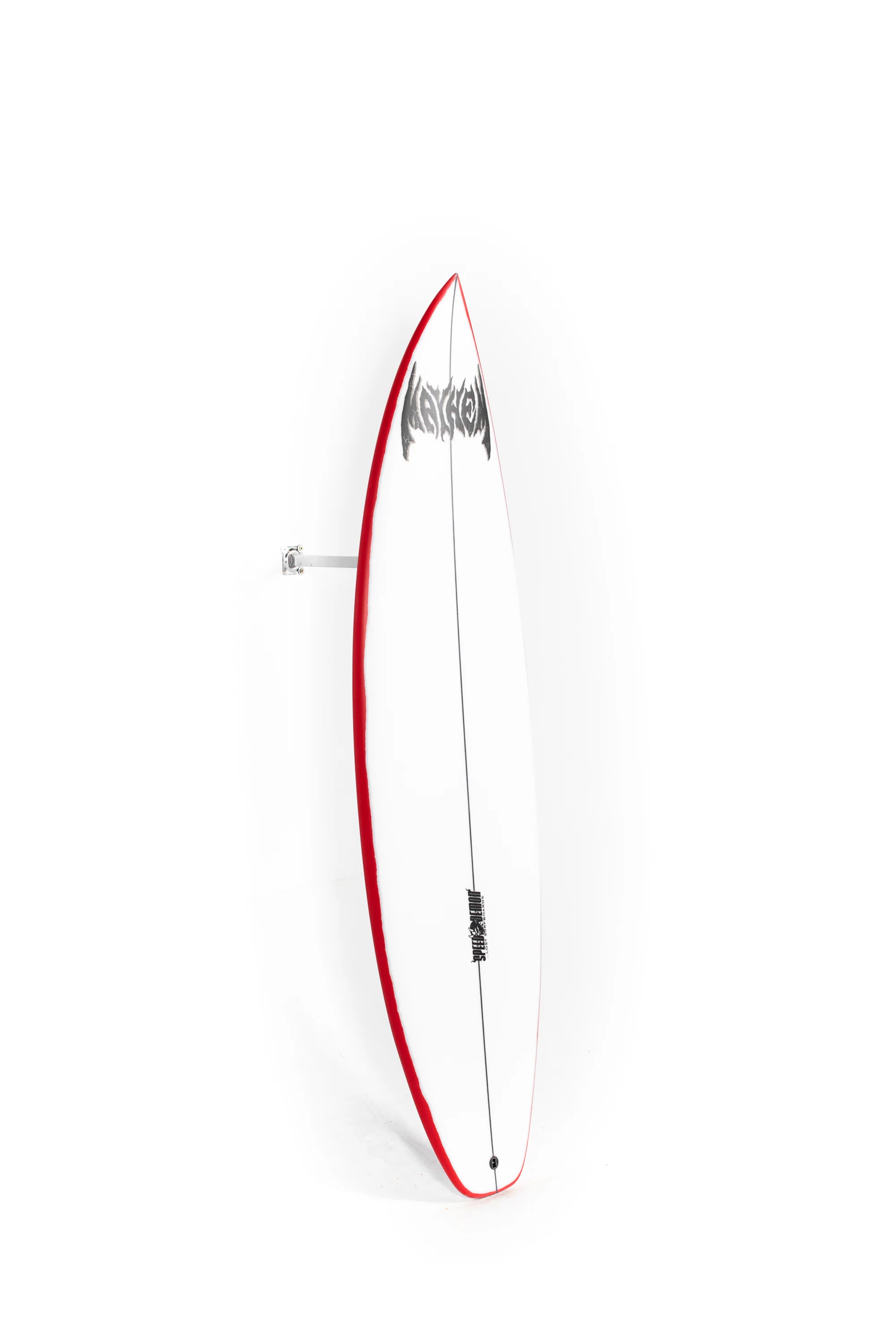 Lost Surfboards - SPEED DEMON by Matt Biolos - 5'11" x 19.75 x 2.45 - 31.5L - MH24806 - Image 5