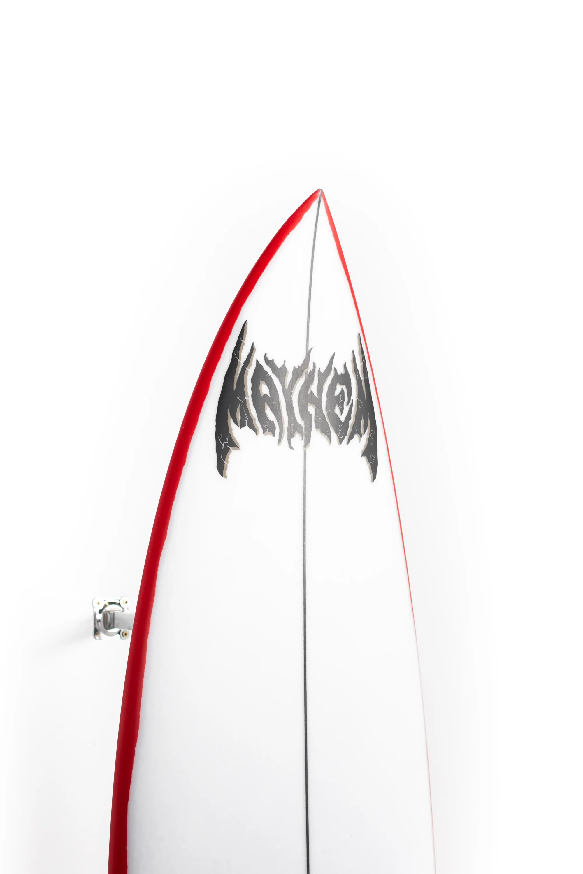 Lost Surfboards - SPEED DEMON by Matt Biolos - 5'11" x 19.75 x 2.45 - 31.5L - MH24806 - Image 6