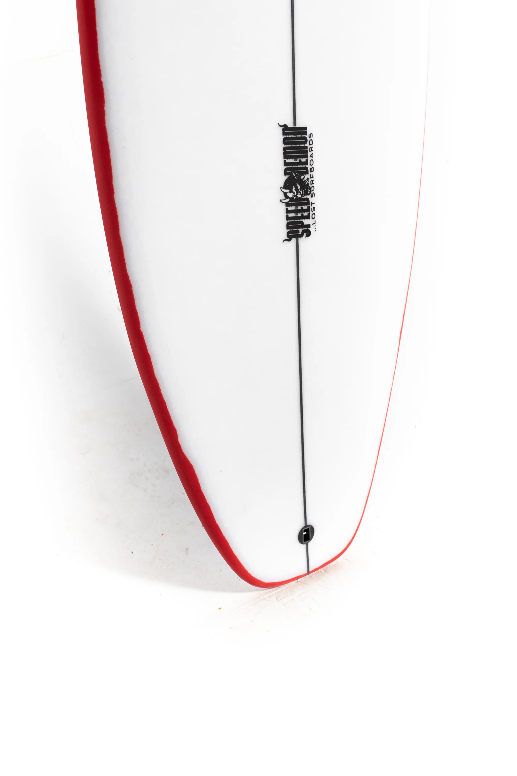 Lost Surfboards - SPEED DEMON by Matt Biolos - 5'11" x 19.75 x 2.45 - 31.5L - MH24806 - Image 7