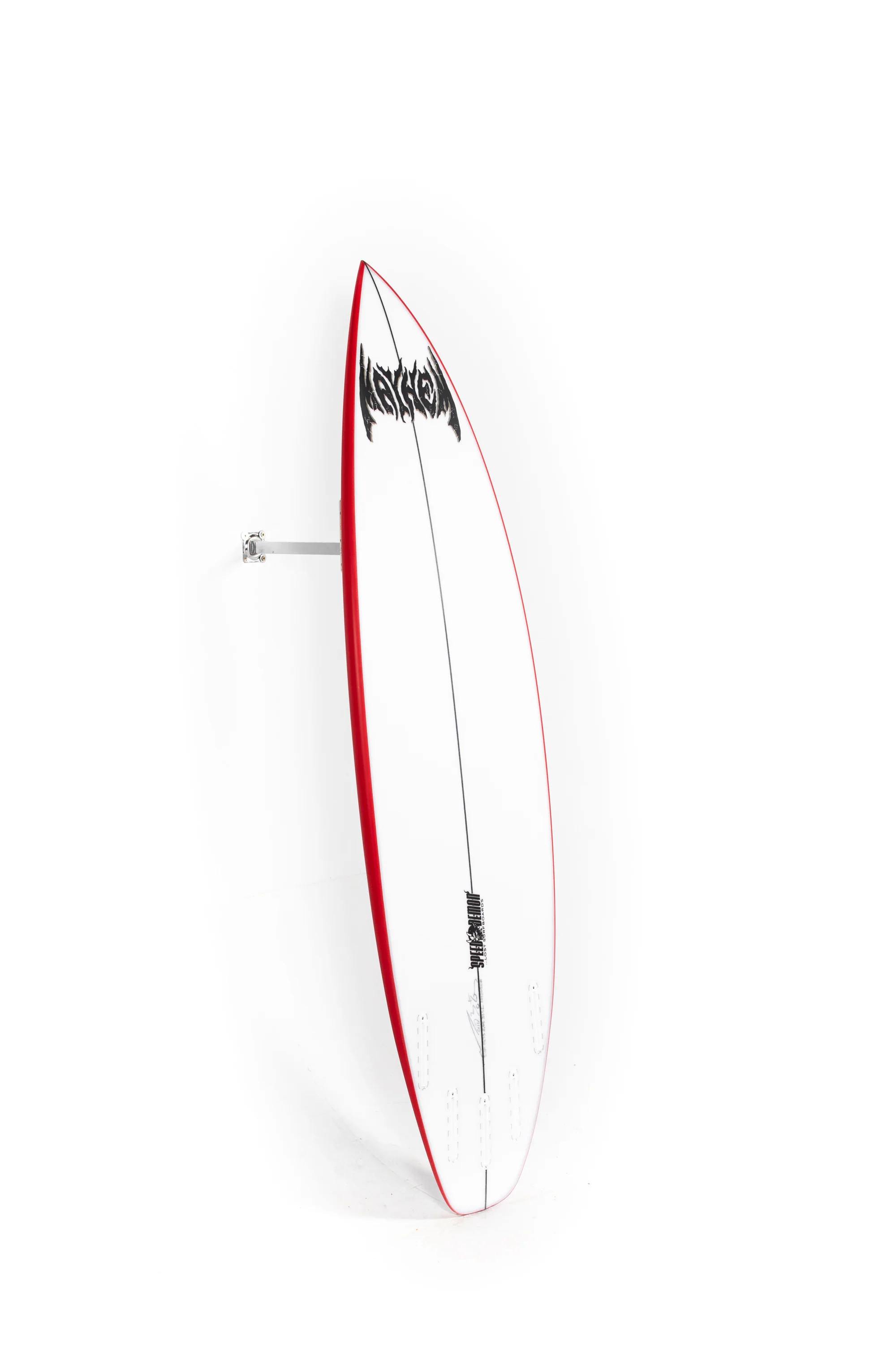 Lost Surfboards - SPEED DEMON by Matt Biolos - 5'11" x 19.75 x 2.45 - 31.5L - MH24806 - Image 9