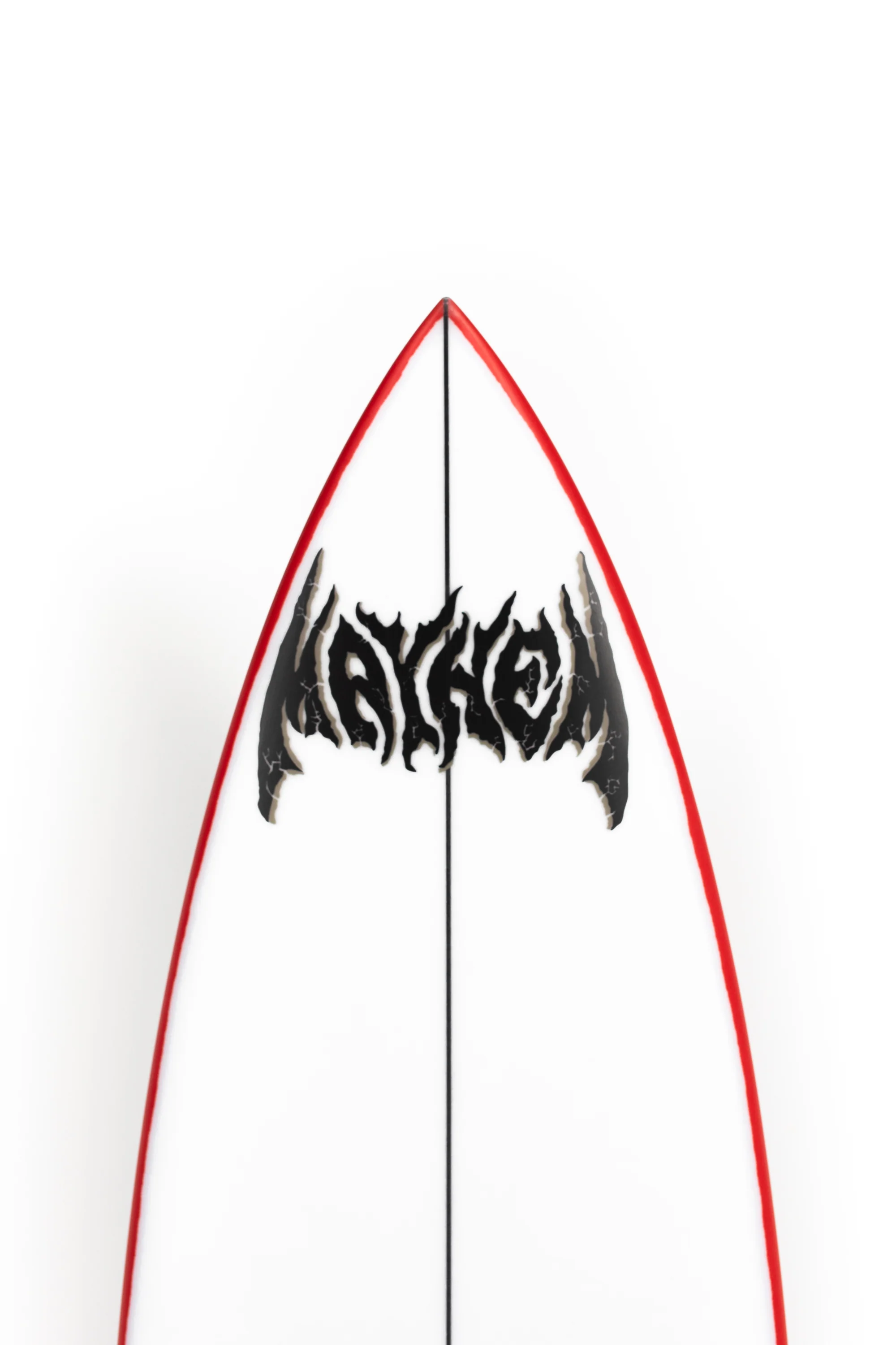 Lost Surfboards - SPEED DEMON by Matt Biolos - 5'7" x 18.75 x 2.3 x 26.75L - MH24802 - Image 3