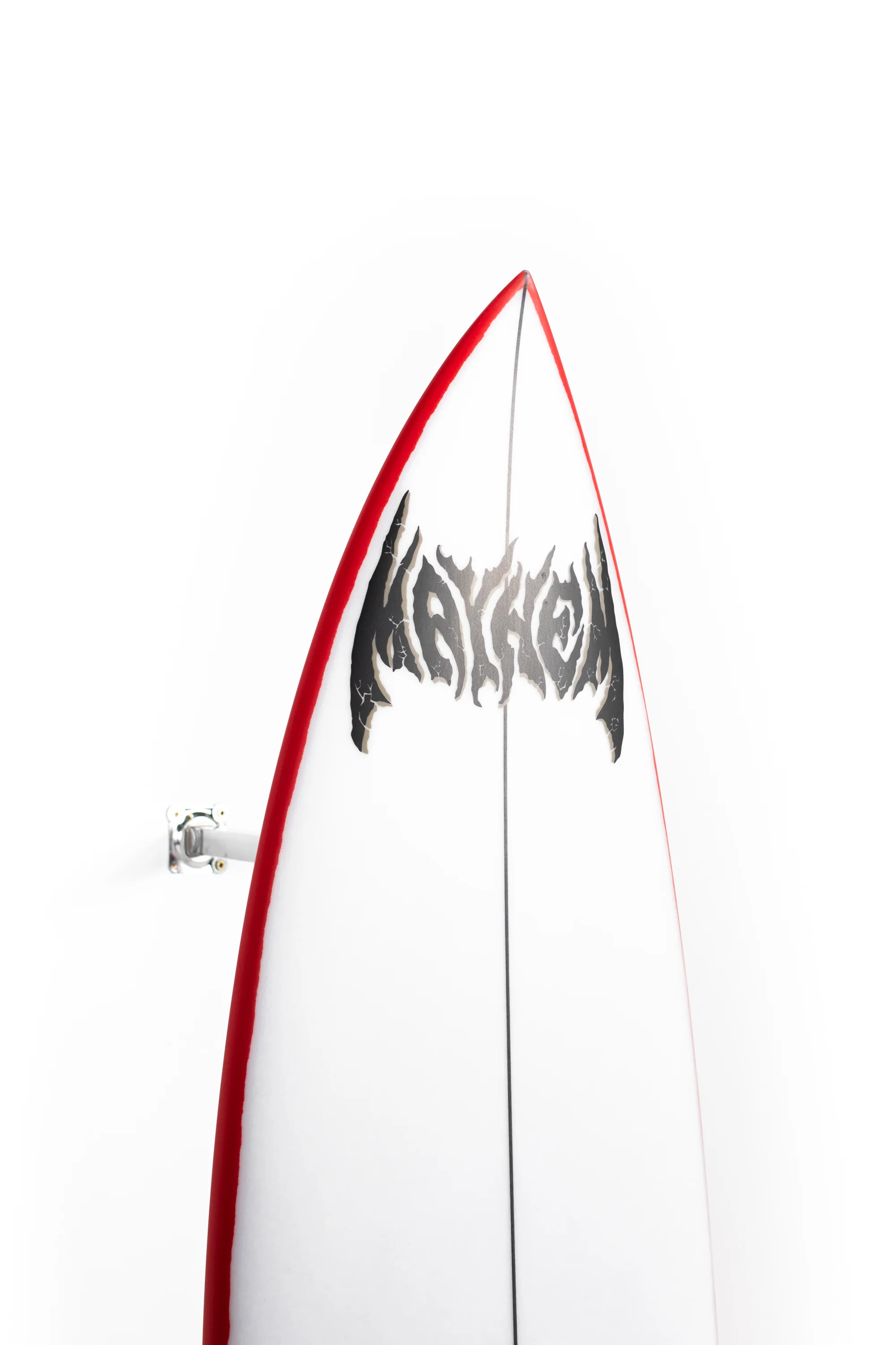 Lost Surfboards - SPEED DEMON by Matt Biolos - 5'7" x 18.75 x 2.3 x 26.75L - MH24802 - Image 6