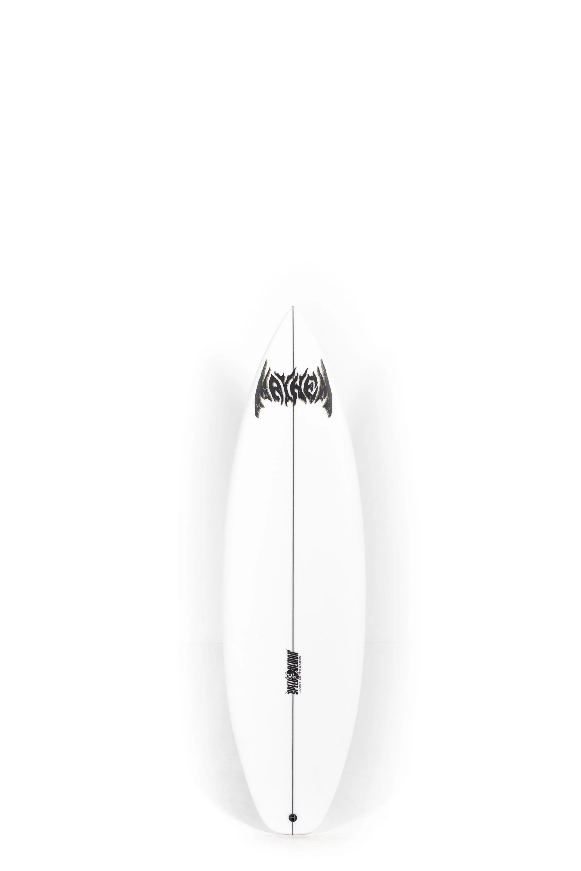 Lost Surfboards - SPEED DEMON by Matt Biolos - 5'8" x 19 x 2.35 - 27.75L - MH24803