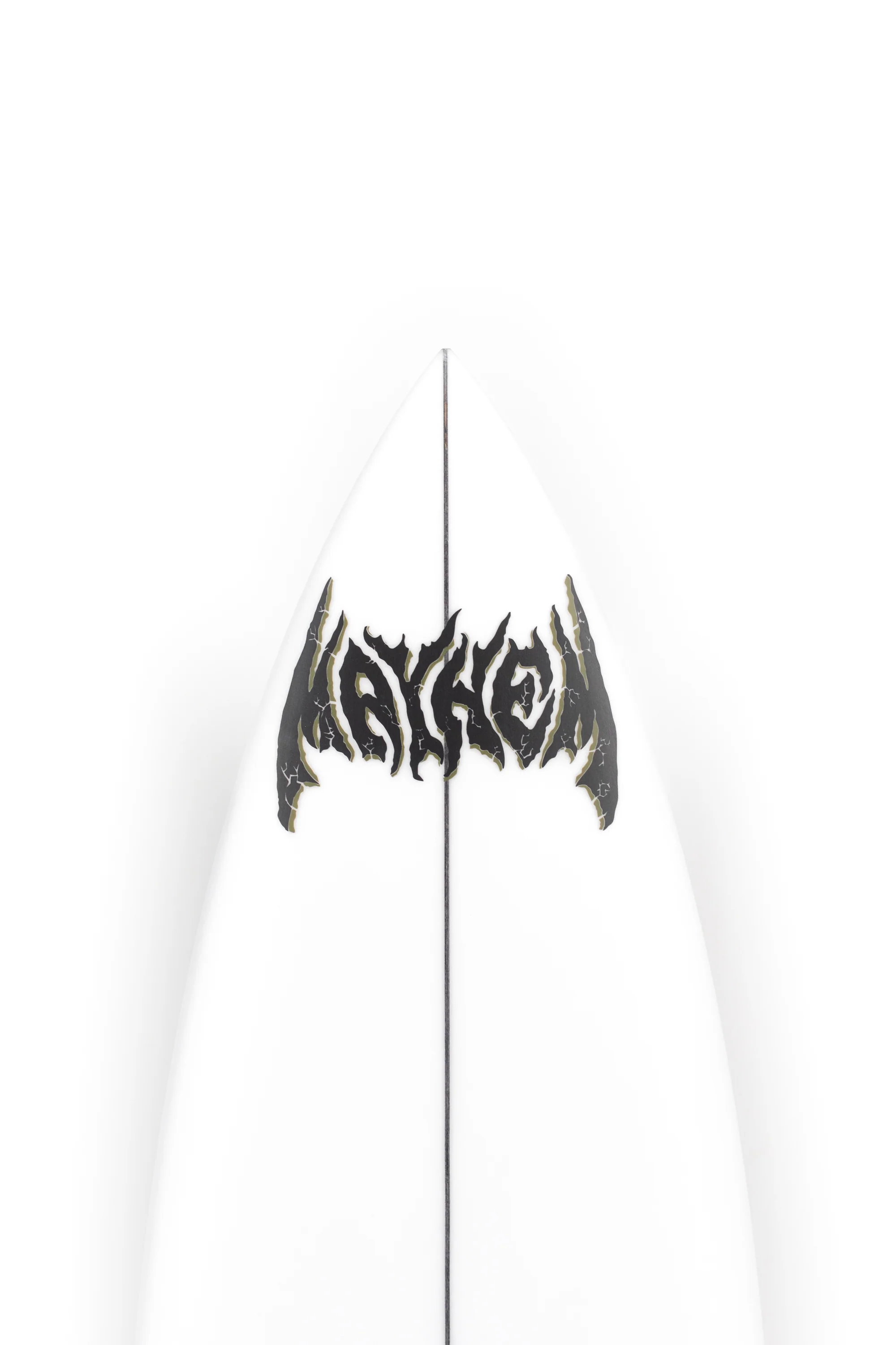 Lost Surfboards - SPEED DEMON by Matt Biolos - 5'8" x 19 x 2.35 - 27.75L - MH24803 - Image 3