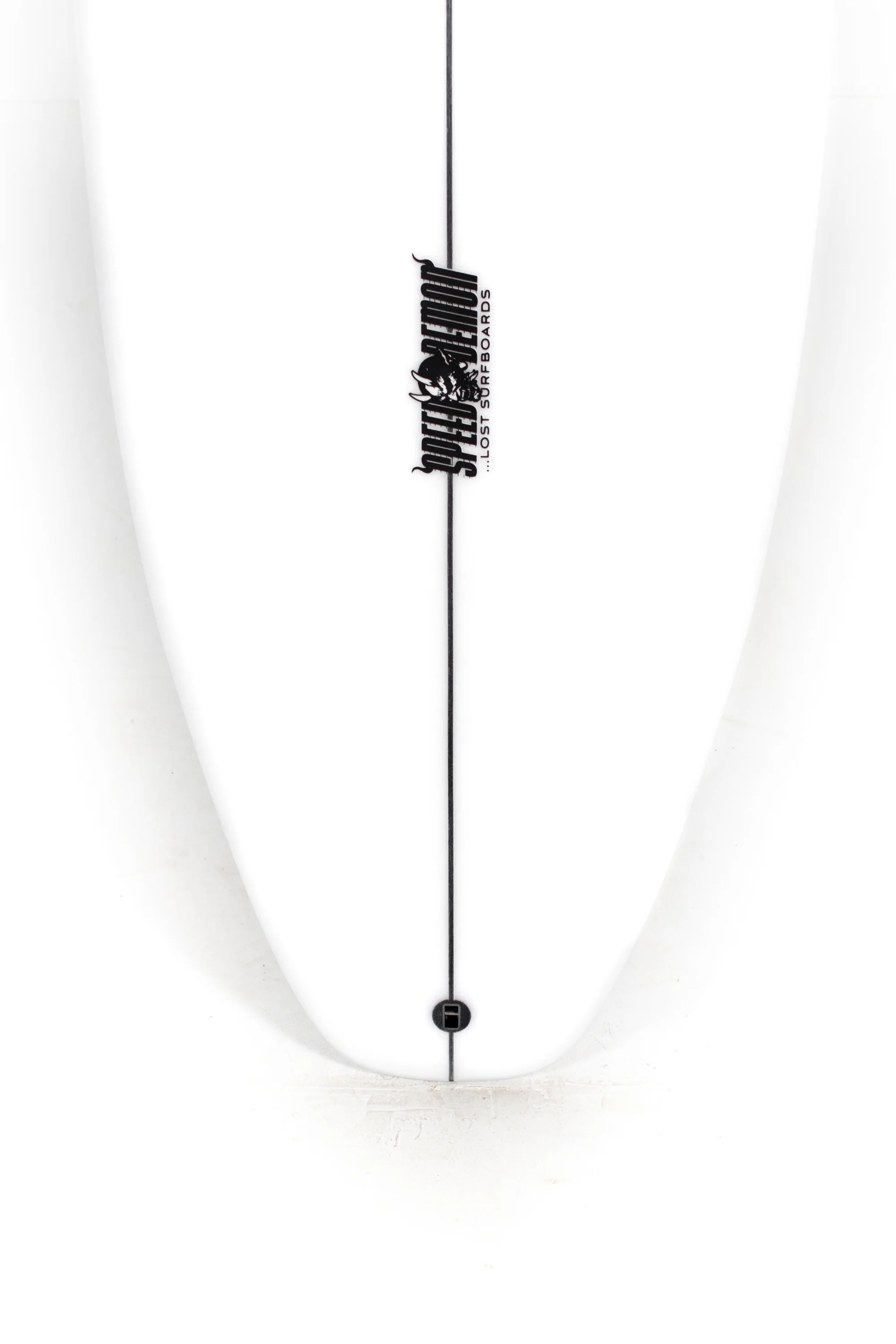 Lost Surfboards - SPEED DEMON by Matt Biolos - 5'8" x 19 x 2.35 - 27.75L - MH24803 - Image 4