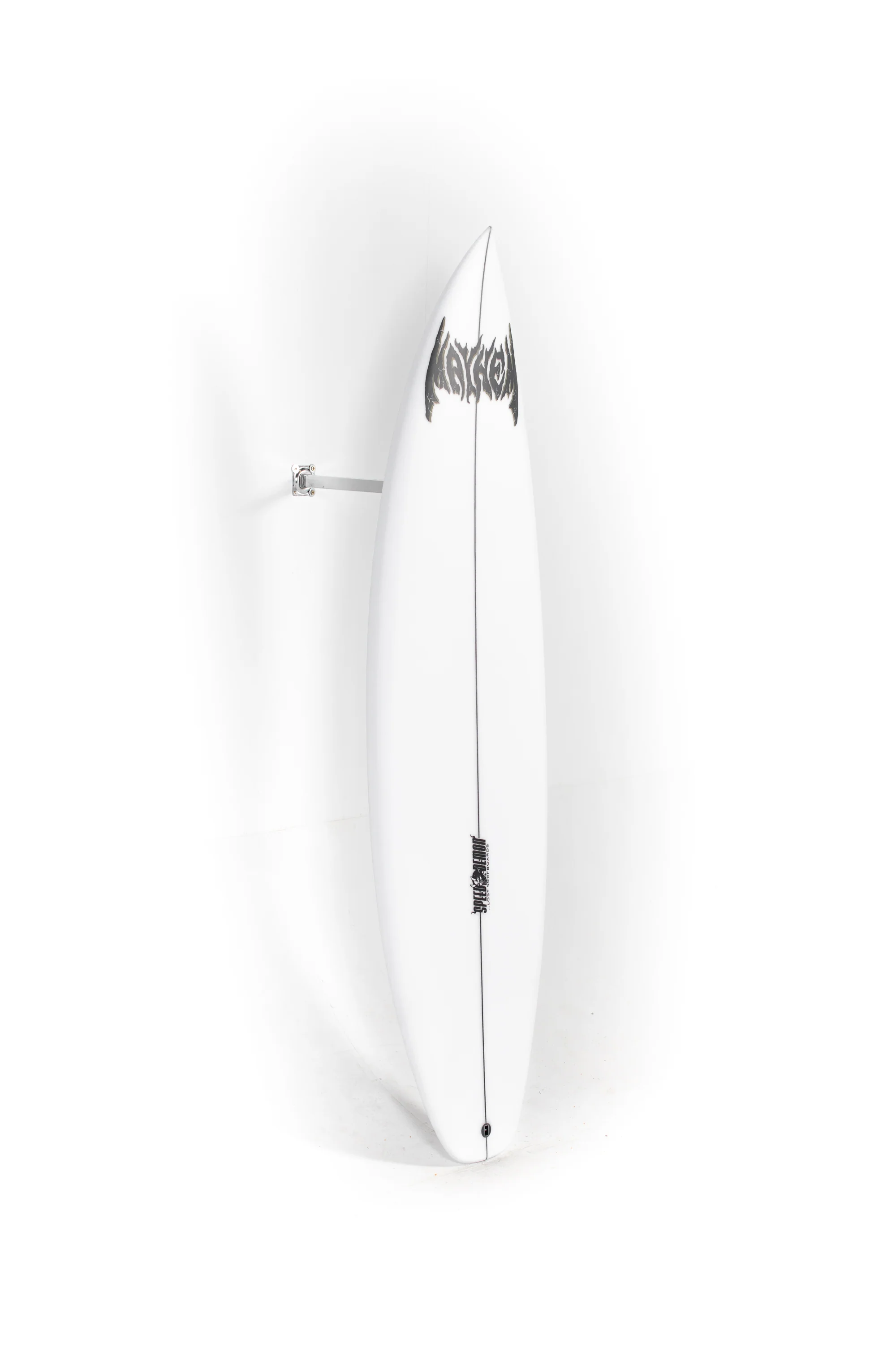 Lost Surfboards - SPEED DEMON by Matt Biolos - 5'8" x 19 x 2.35 - 27.75L - MH24803 - Image 5
