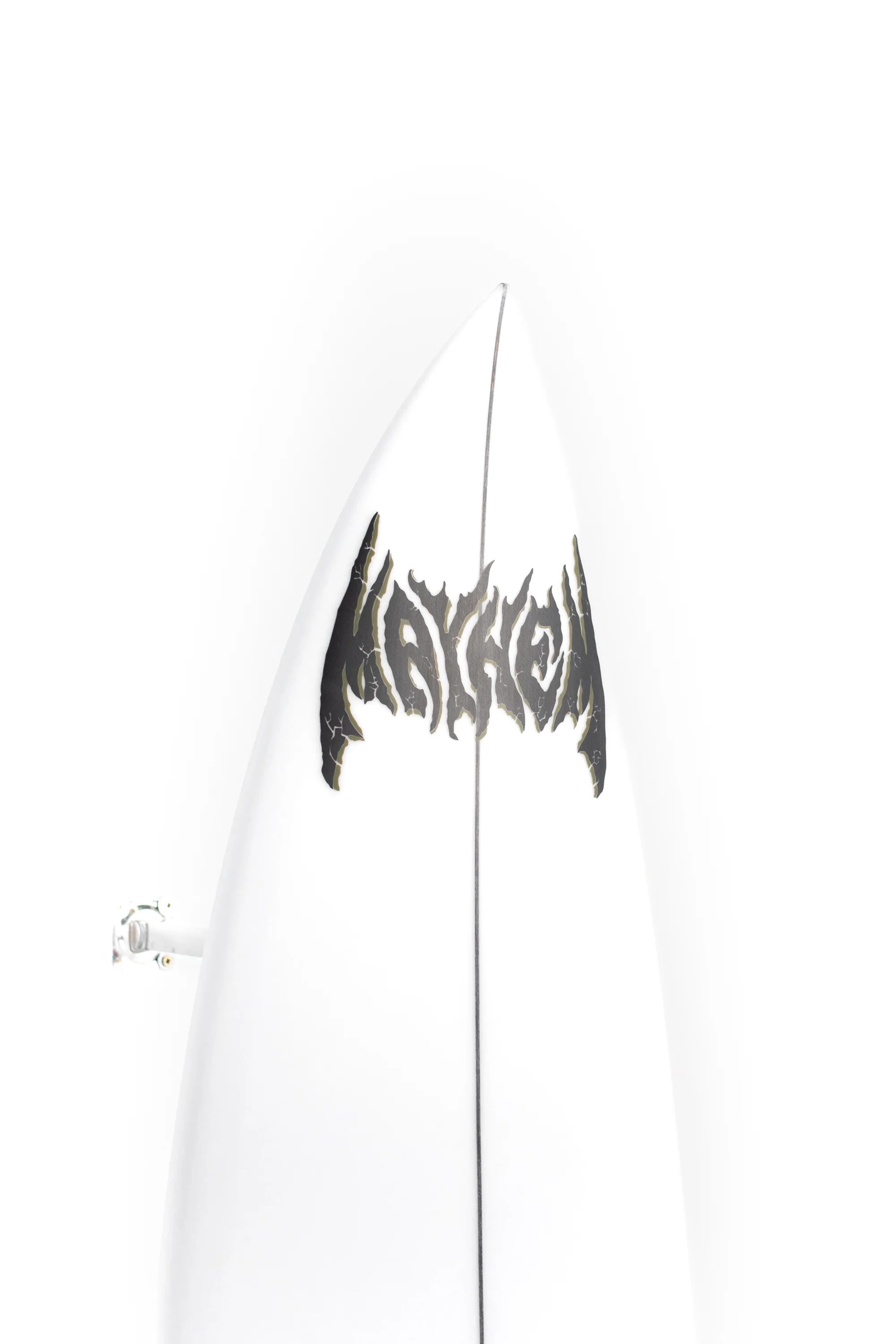Lost Surfboards - SPEED DEMON by Matt Biolos - 5'8" x 19 x 2.35 - 27.75L - MH24803 - Image 6