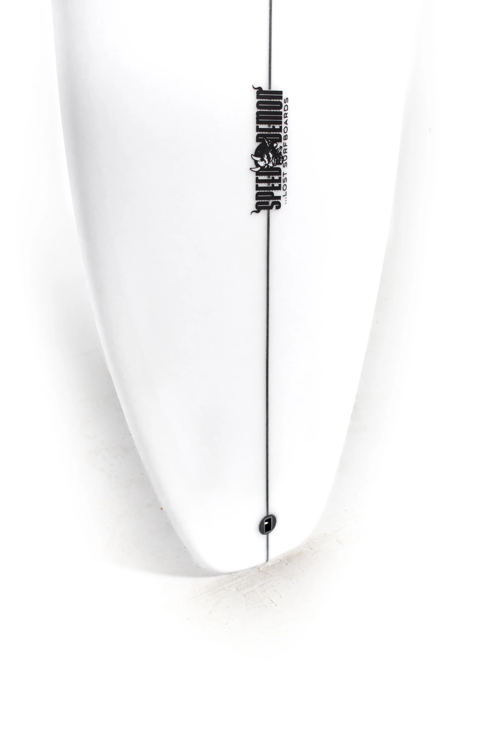 Lost Surfboards - SPEED DEMON by Matt Biolos - 5'8" x 19 x 2.35 - 27.75L - MH24803 - Image 7