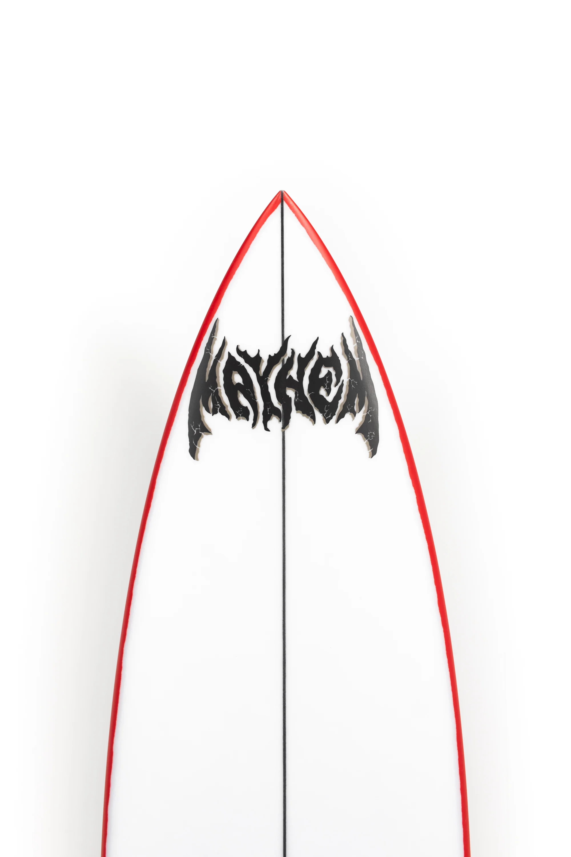 Lost Surfboards - SPEED DEMON by Matt Biolos - 5'9" x 19.25 x 2.38 x 29L - MH24804 - Image 3