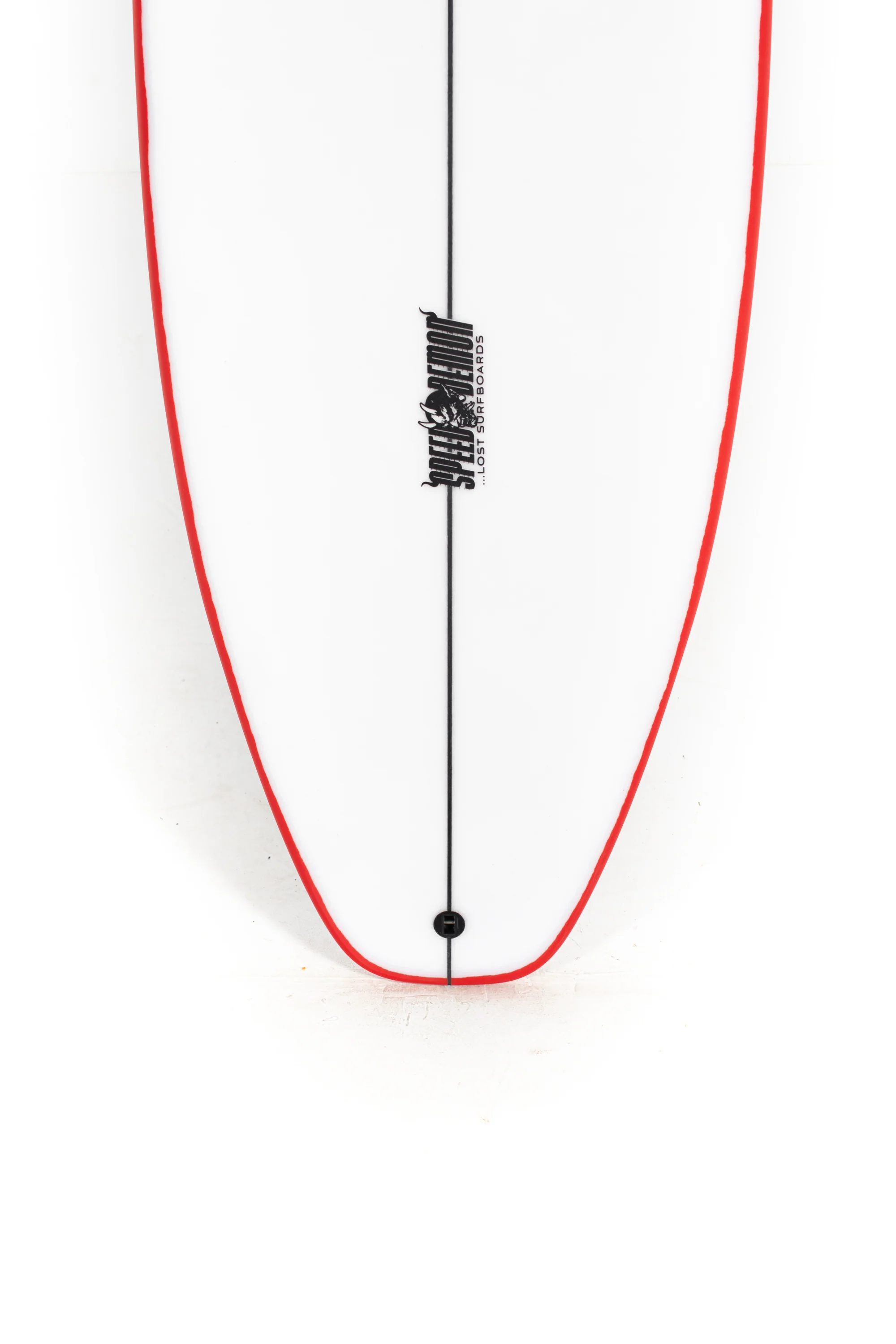 Lost Surfboards - SPEED DEMON by Matt Biolos - 5'9" x 19.25 x 2.38 x 29L - MH24804 - Image 4