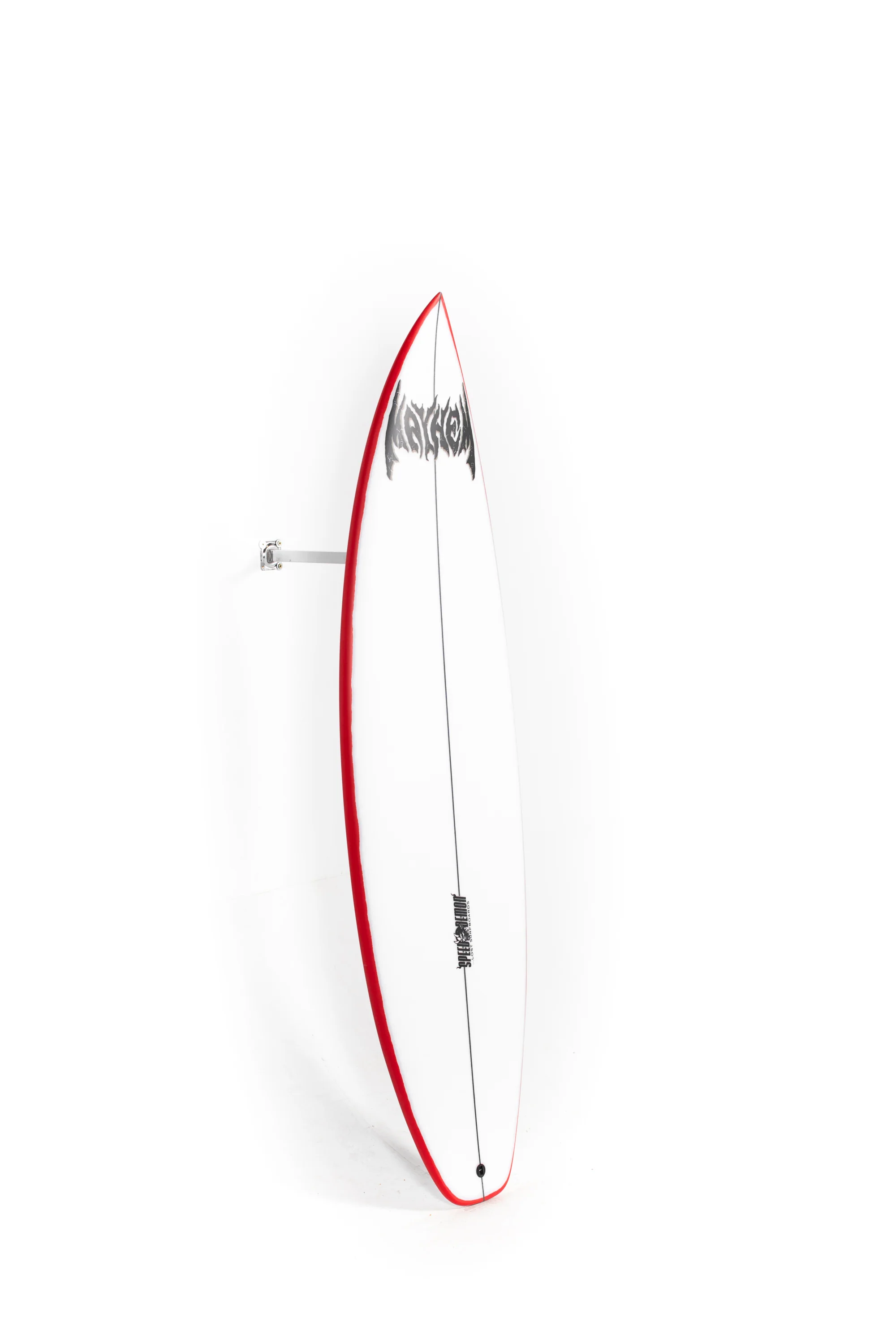 Lost Surfboards - SPEED DEMON by Matt Biolos - 5'9" x 19.25 x 2.38 x 29L - MH24804 - Image 5
