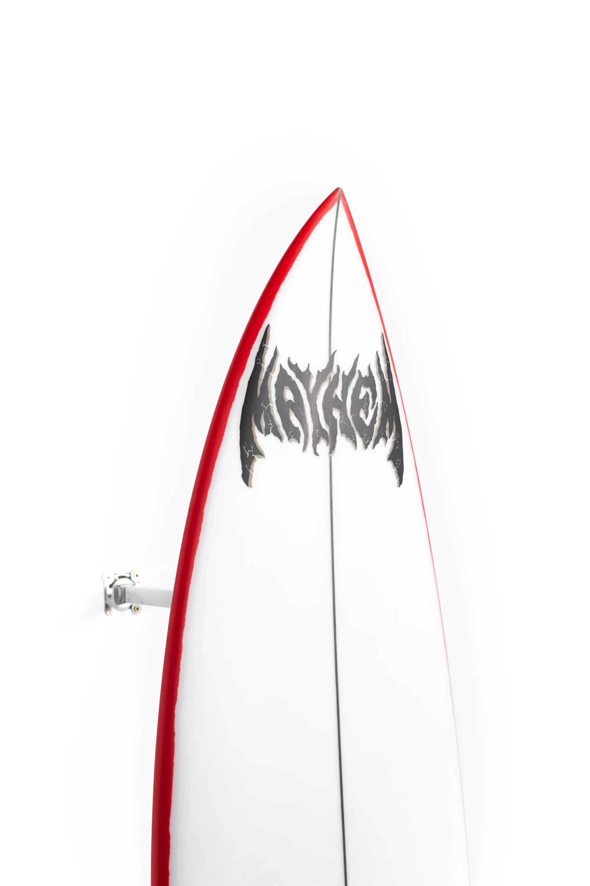Lost Surfboards - SPEED DEMON by Matt Biolos - 5'9" x 19.25 x 2.38 x 29L - MH24804 - Image 6