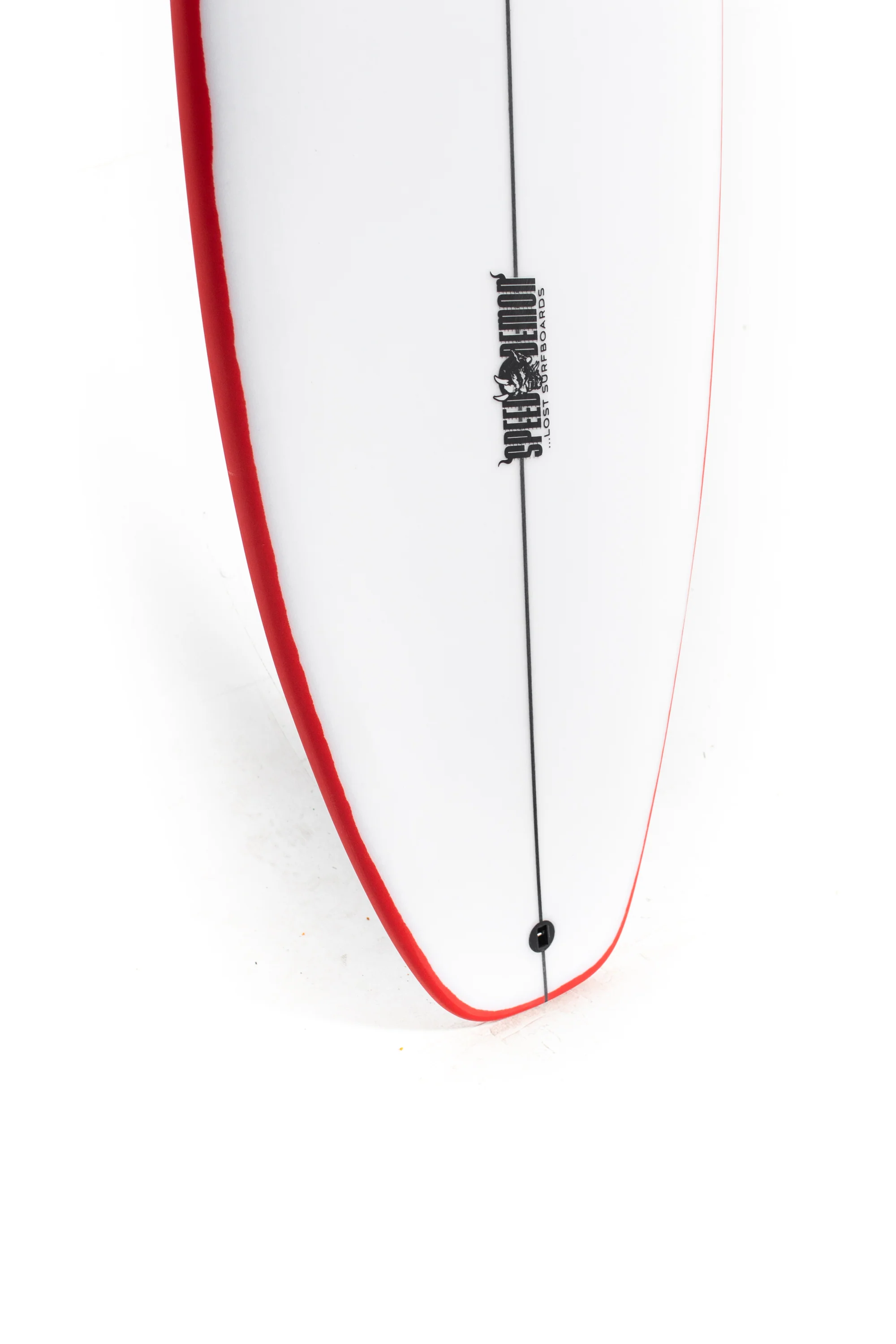 Lost Surfboards - SPEED DEMON by Matt Biolos - 5'9" x 19.25 x 2.38 x 29L - MH24804 - Image 7