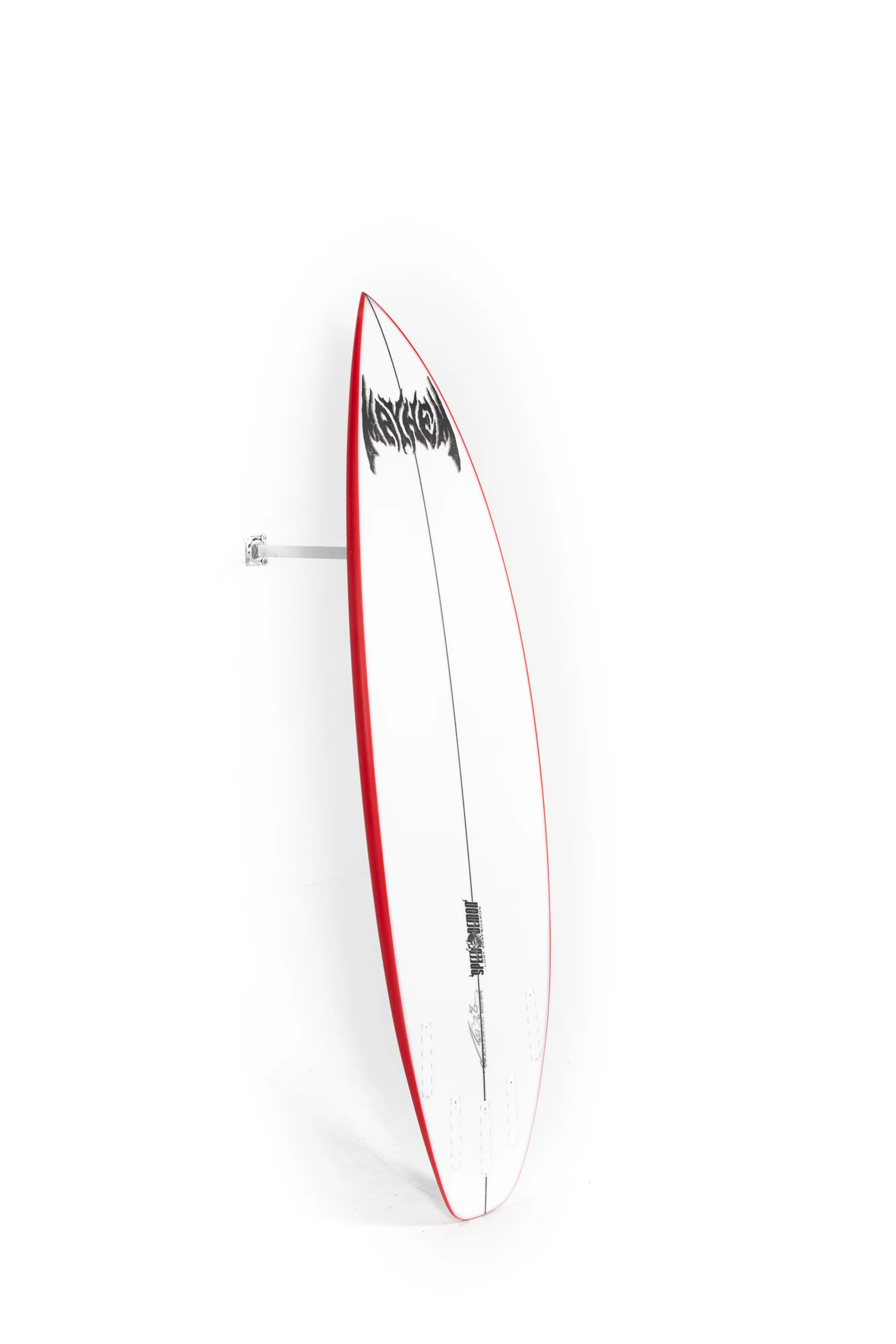 Lost Surfboards - SPEED DEMON by Matt Biolos - 5'9" x 19.25 x 2.38 x 29L - MH24804 - Image 9