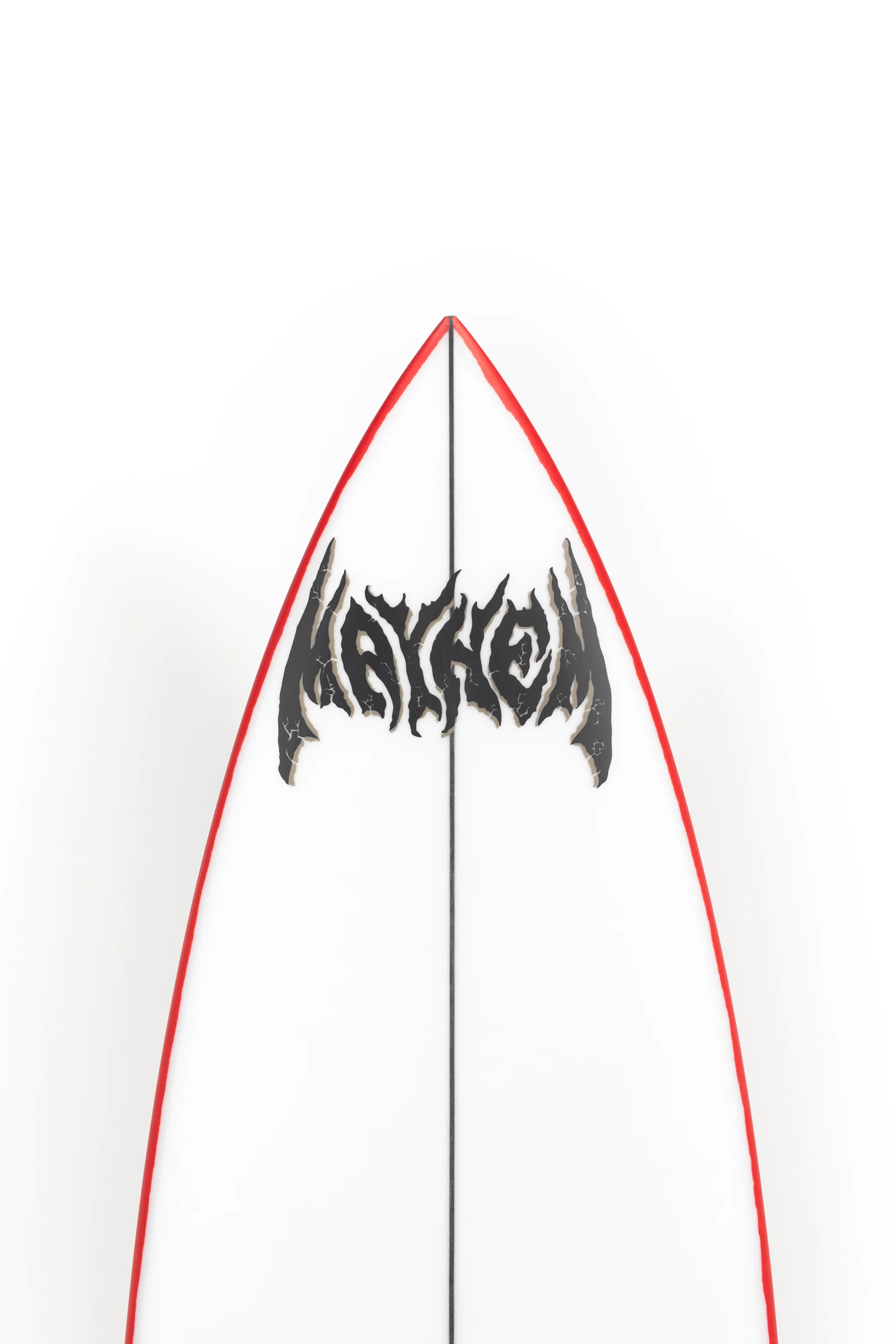 Lost Surfboards - SPEED DEMON by Matt Biolos - 6'1" x 20.25 x 2.54 - 34L - MH24808 - Image 3