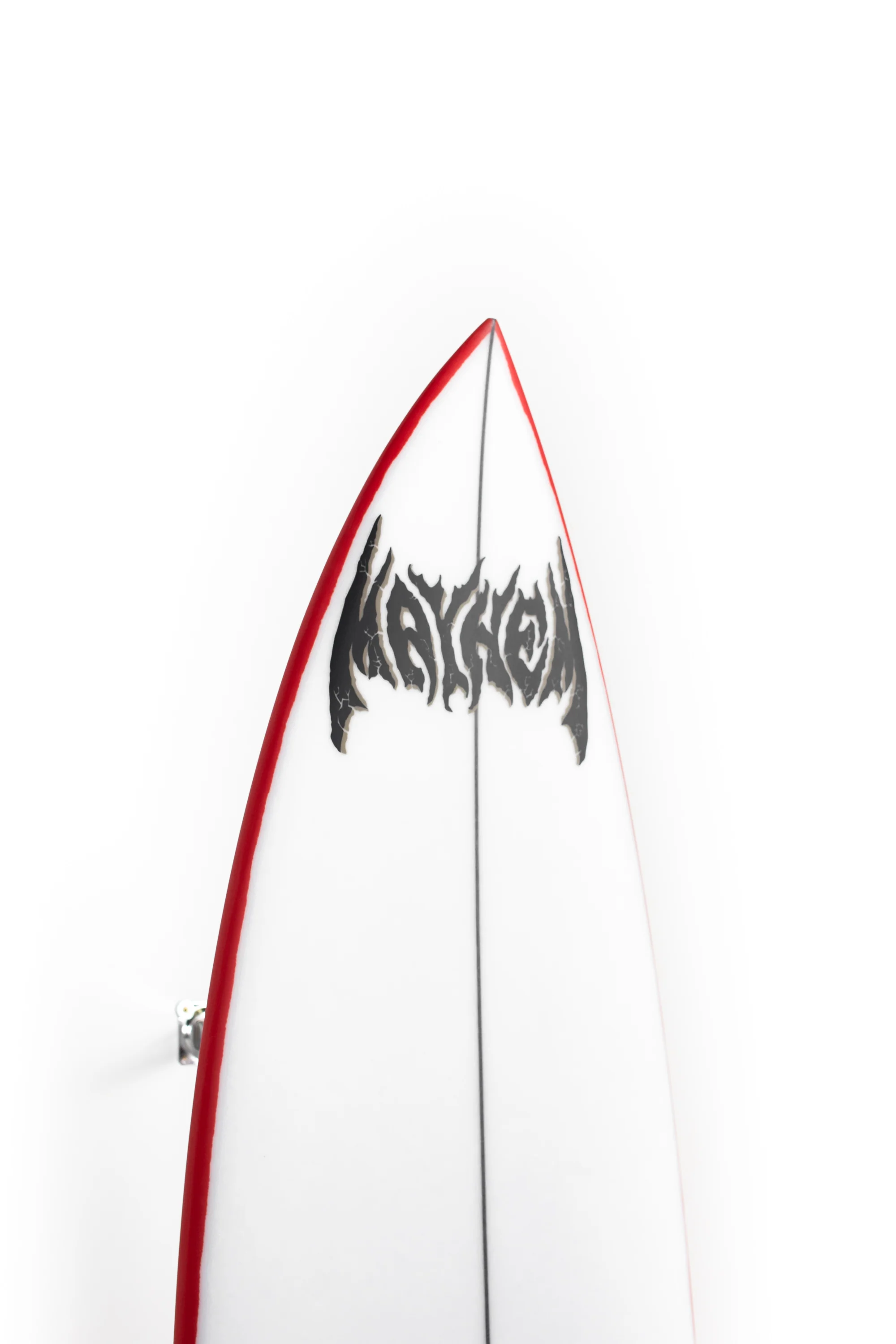 Lost Surfboards - SPEED DEMON by Matt Biolos - 6'1" x 20.25 x 2.54 - 34L - MH24808 - Image 6