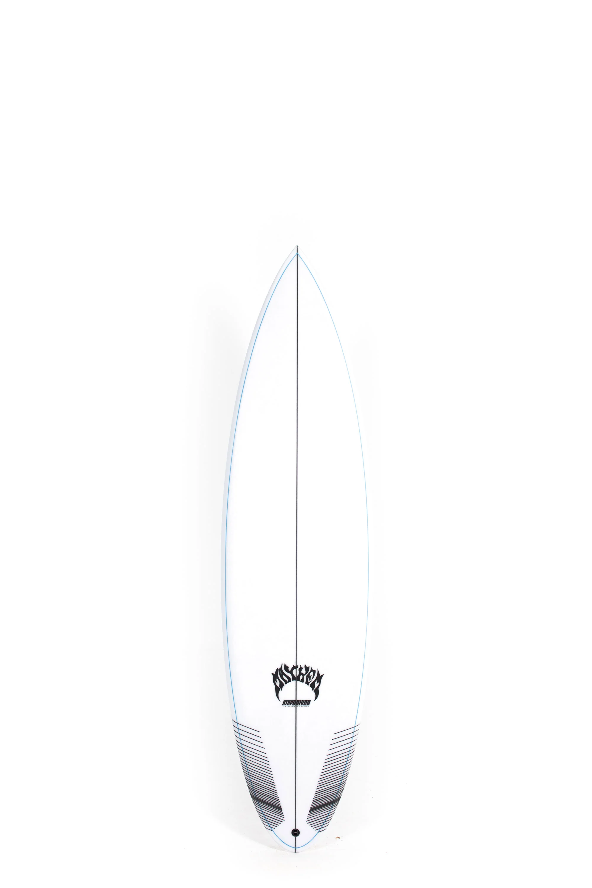 Lost Surfboards - STEP DRIVER by Matt Biolos - 6'6” x 20 x 2,70 - 37L - MH20168