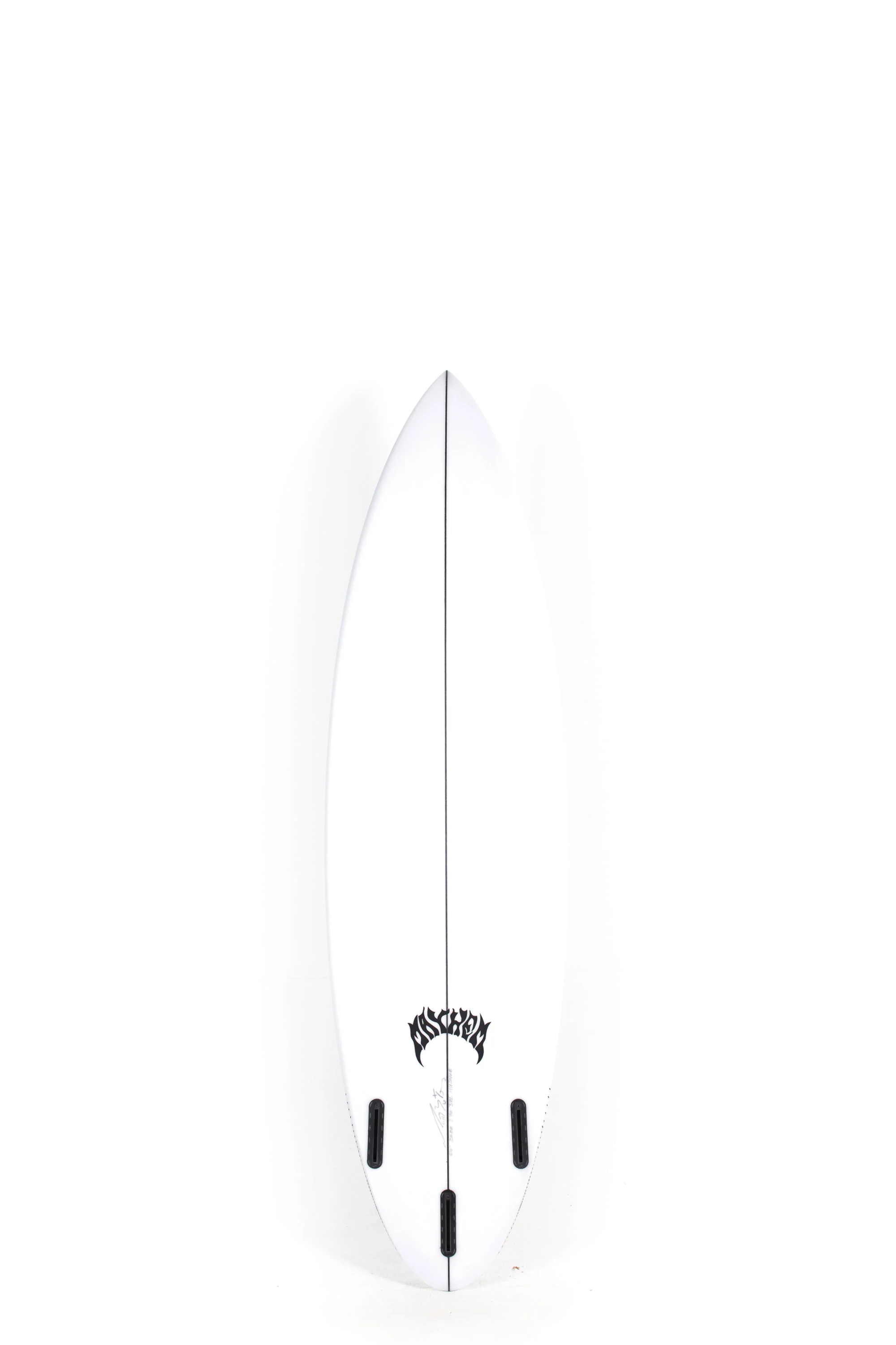 Lost Surfboards - STEP DRIVER by Matt Biolos - 6'6” x 20 x 2,70 - 37L - MH20168 - Image 2