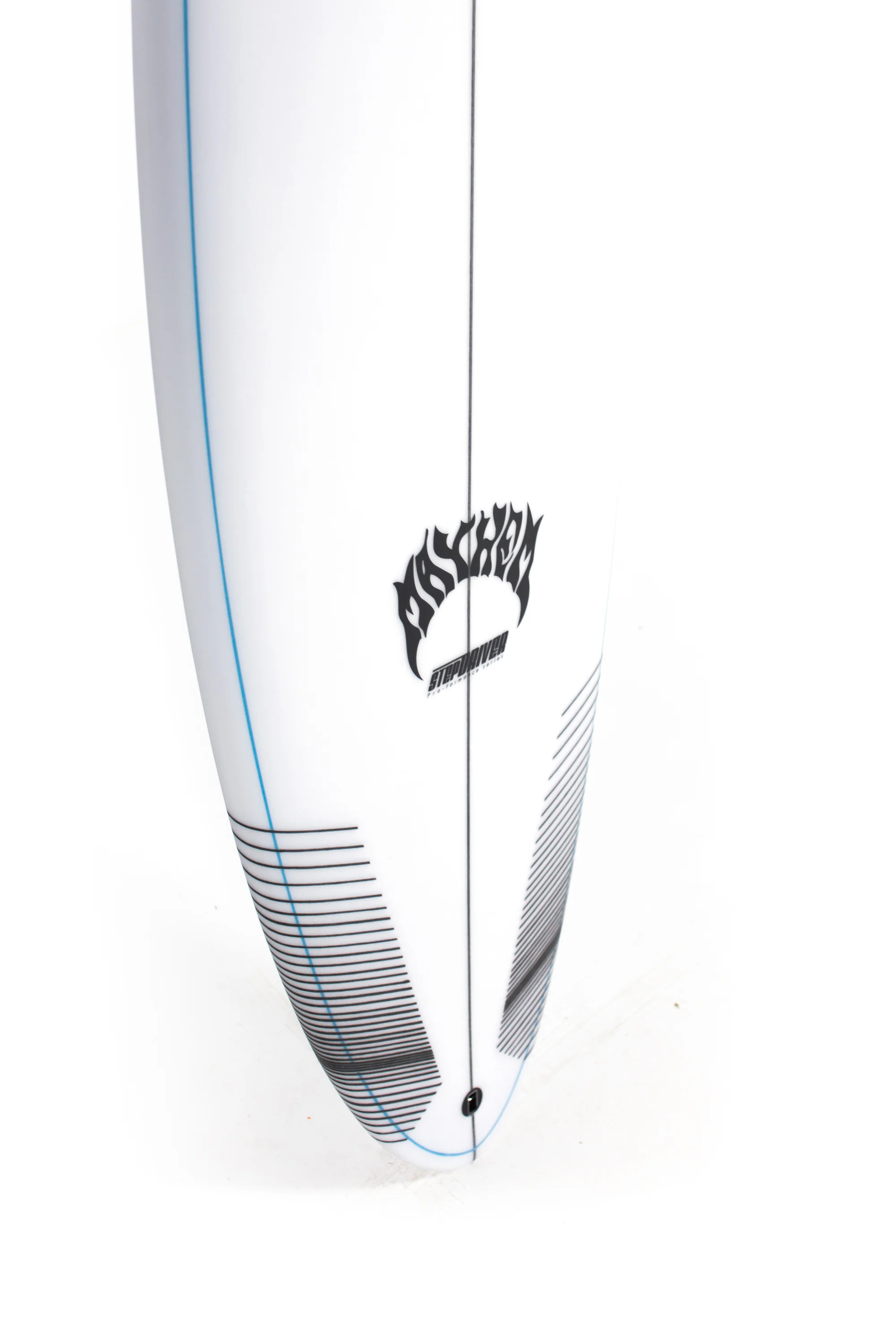 Lost Surfboards - STEP DRIVER by Matt Biolos - 6'6” x 20 x 2,70 - 37L - MH20168 - Image 7