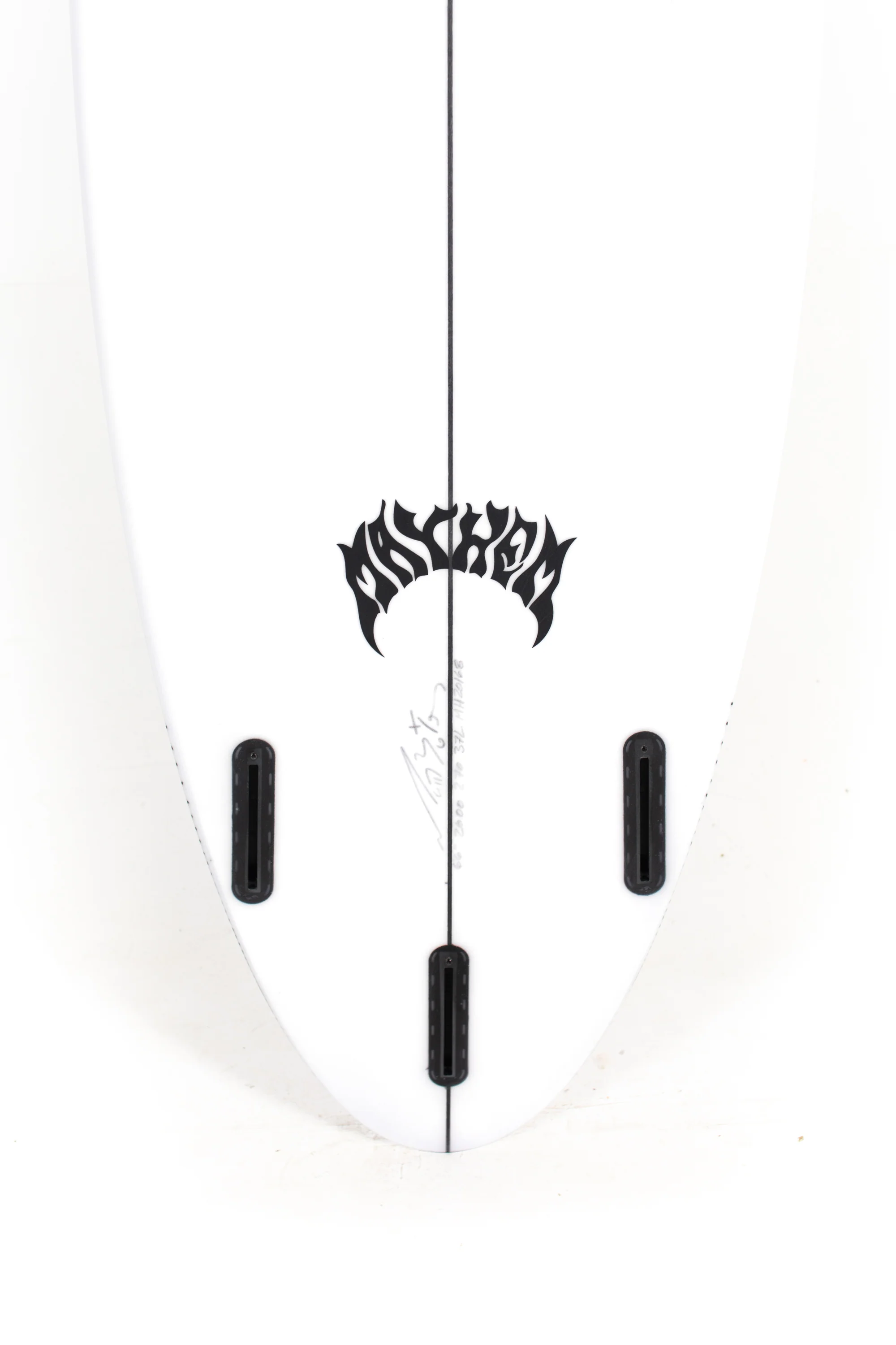 Lost Surfboards - STEP DRIVER by Matt Biolos - 6'6” x 20 x 2,70 - 37L - MH20168 - Image 8