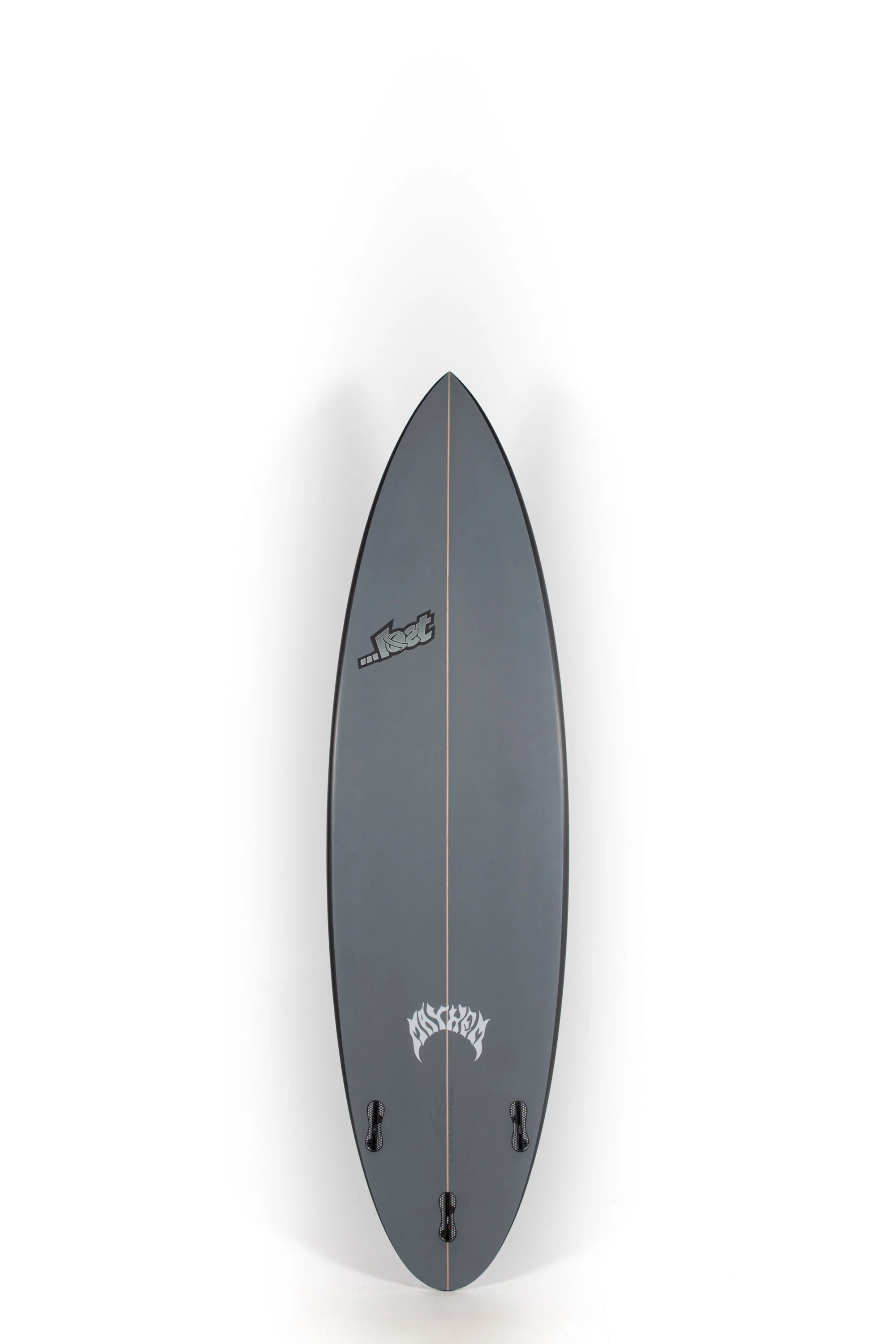 Lost Surfboards - STEP DRIVER by Matt Biolos - 6'6” x 205 x 2,75 - 36,75L - MH16306 - Image 2