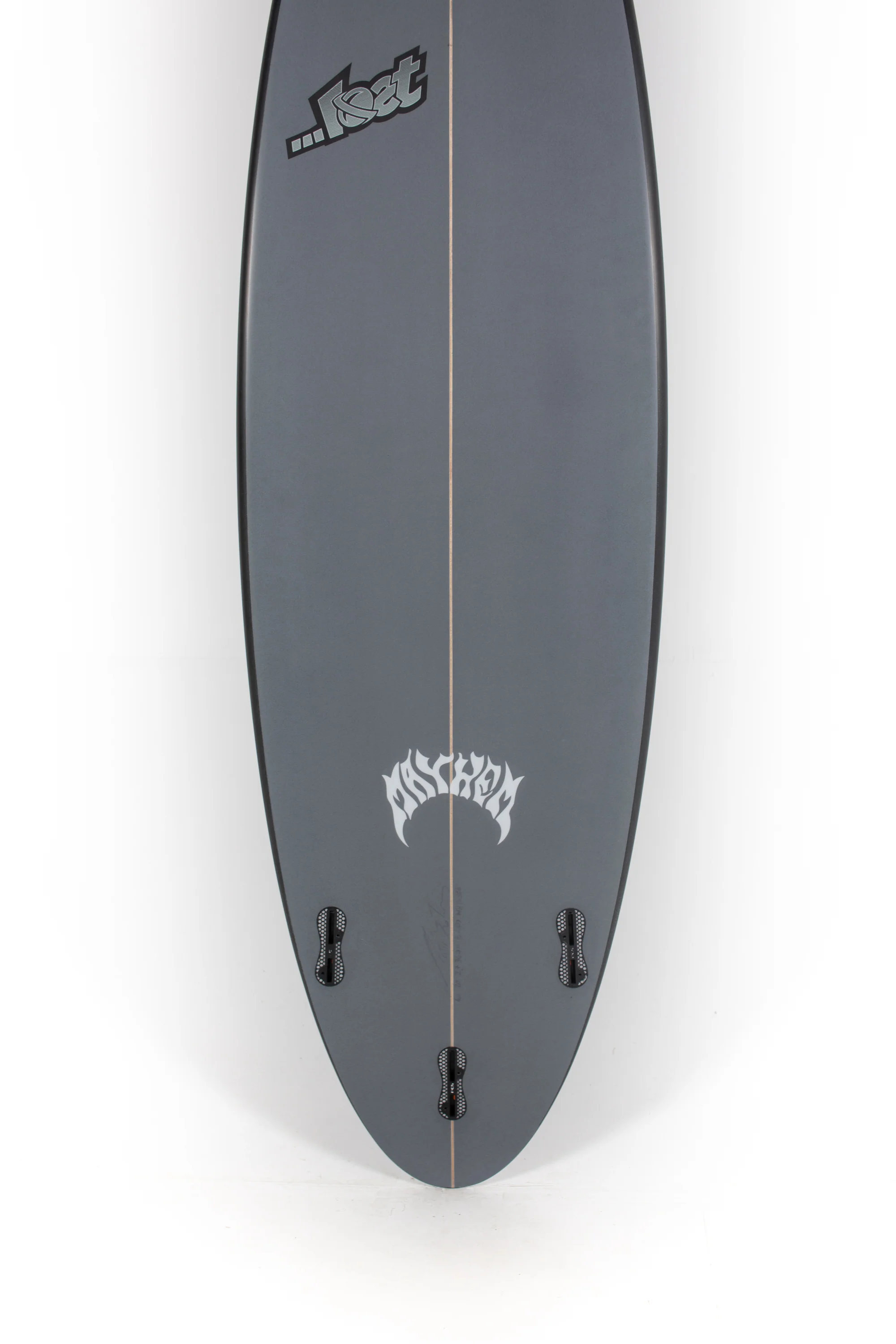 Lost Surfboards - STEP DRIVER by Matt Biolos - 6'6” x 205 x 2,75 - 36,75L - MH16306 - Image 8